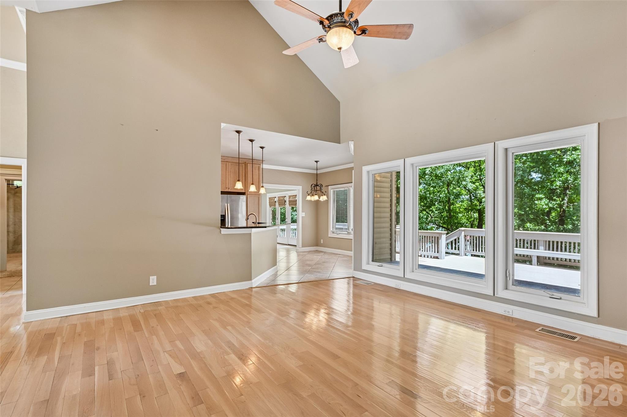 304 Catawba Crest Lane Property Photo 19