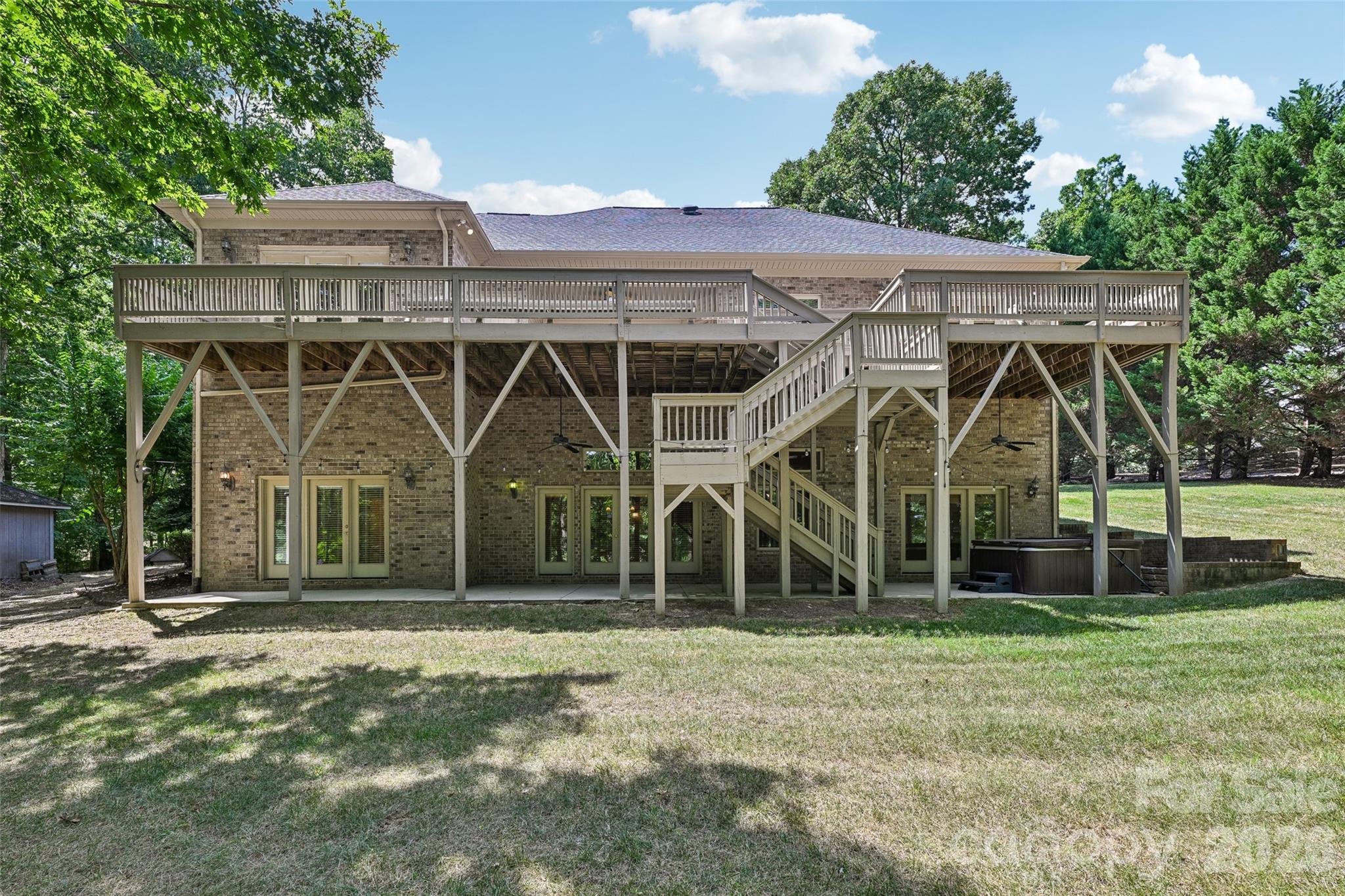 304 Catawba Crest Lane Property Photo 45
