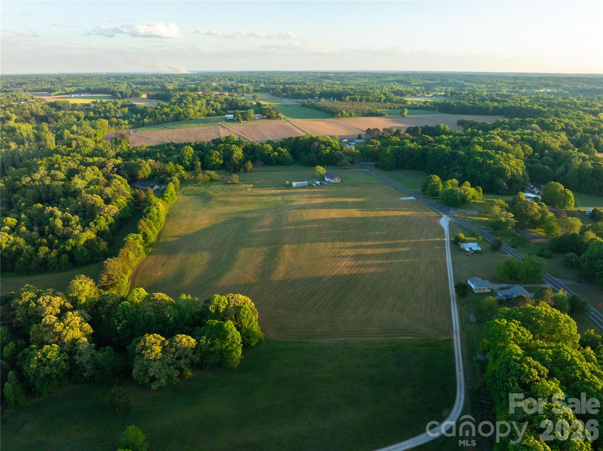 Lot #2 Millbridge Road Property Photo 1