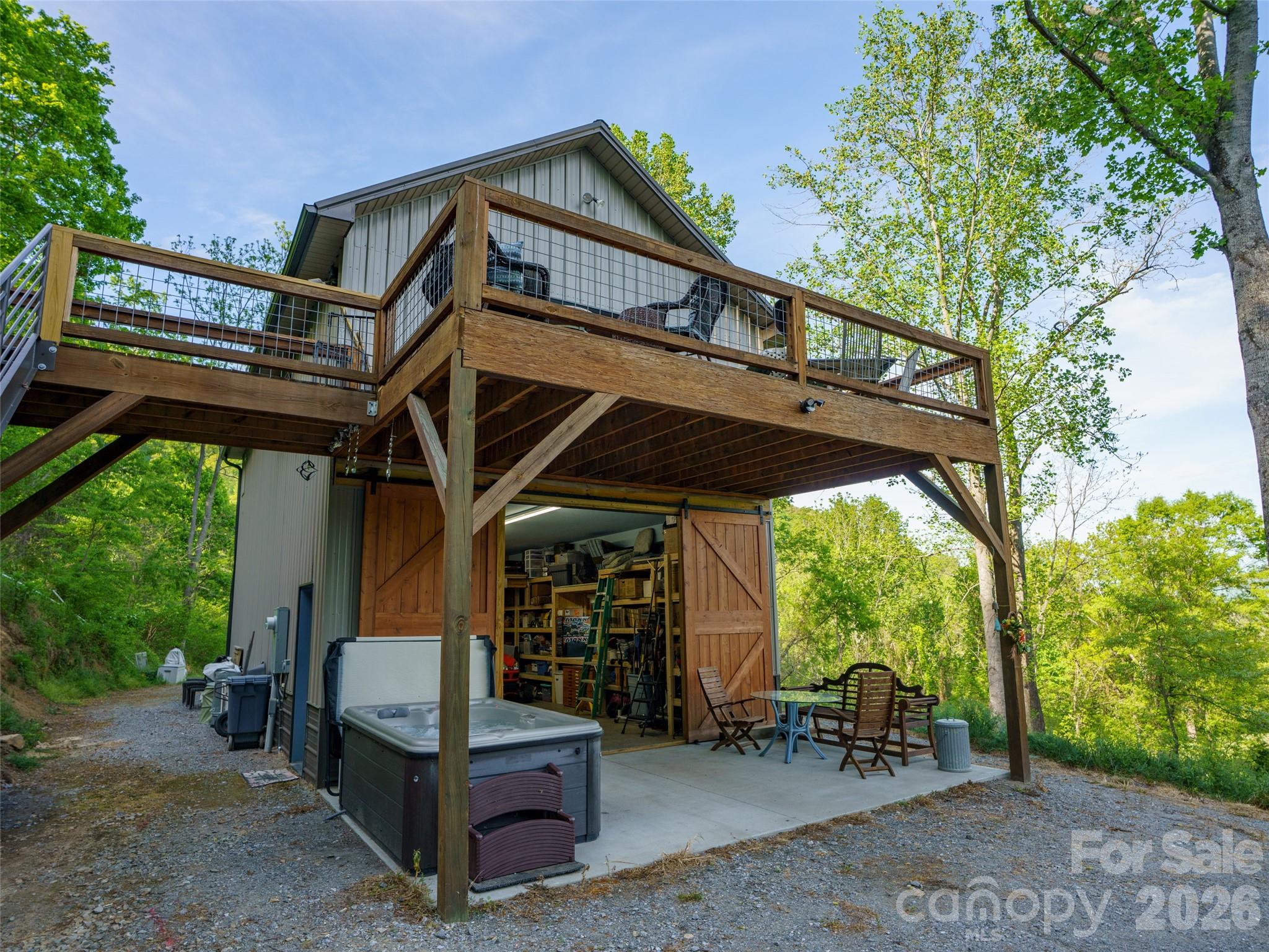 345 Moorehill Drive Property Photo 30
