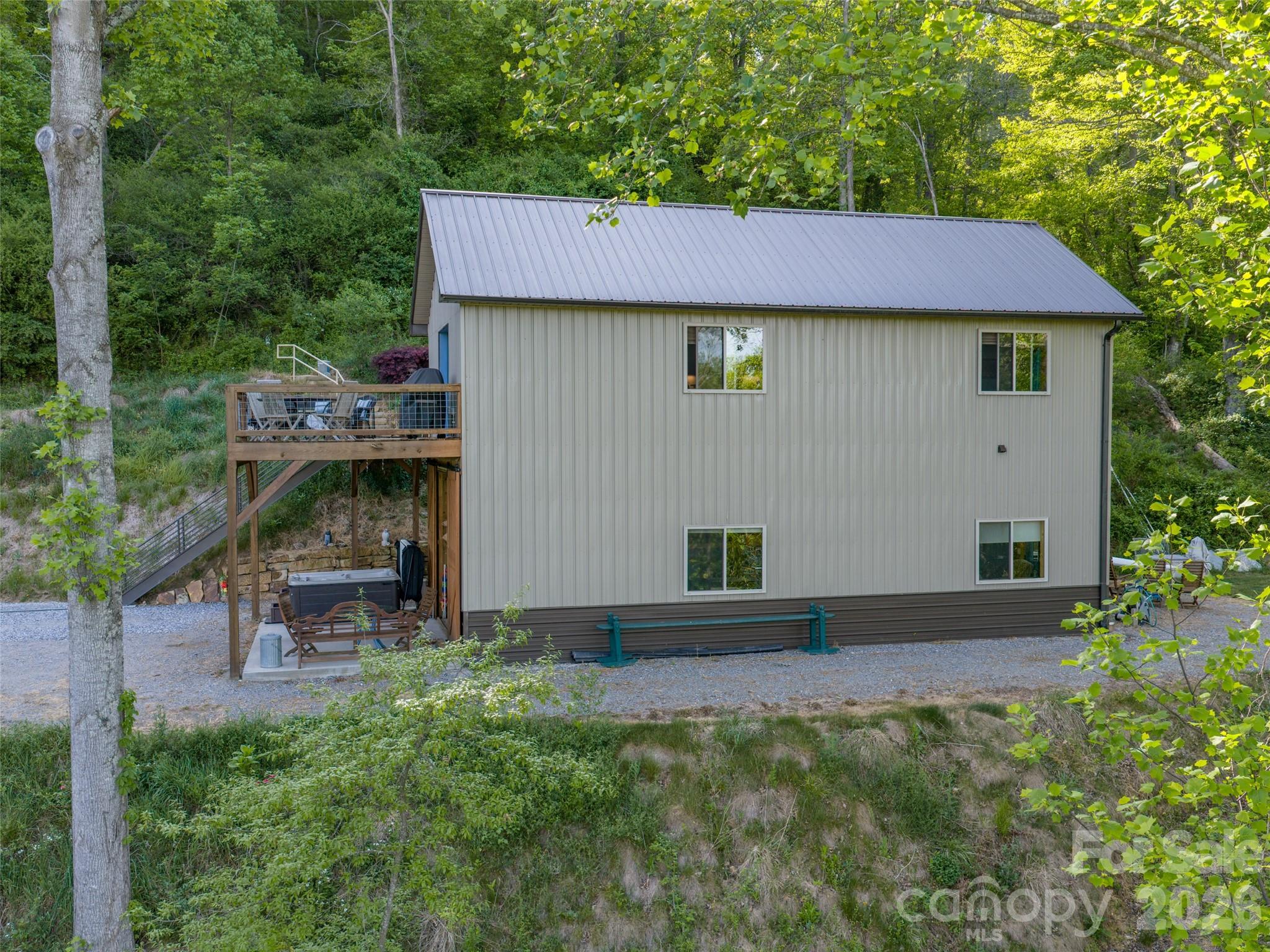 345 Moorehill Drive Property Photo 45