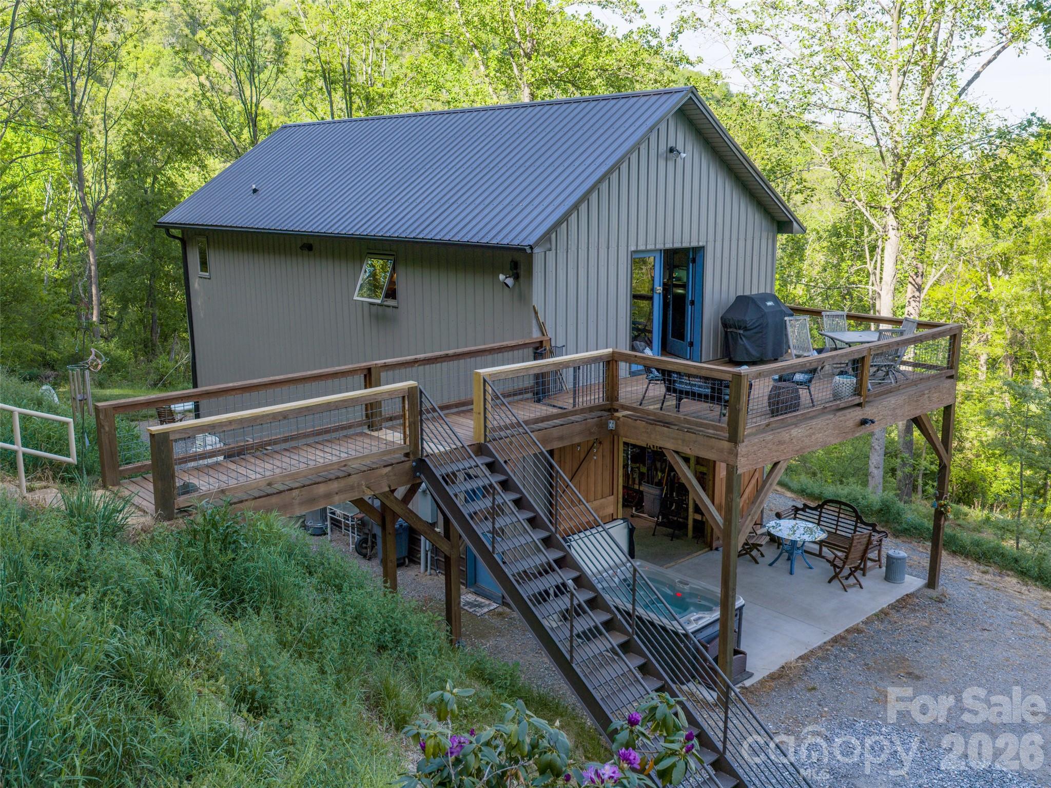345 Moorehill Drive Property Photo 46