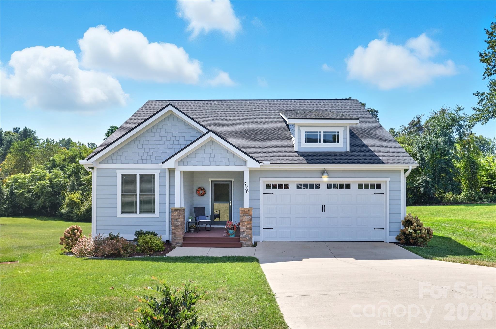 376 Windy Acres Knoll Drive 17 Property Photo 1
