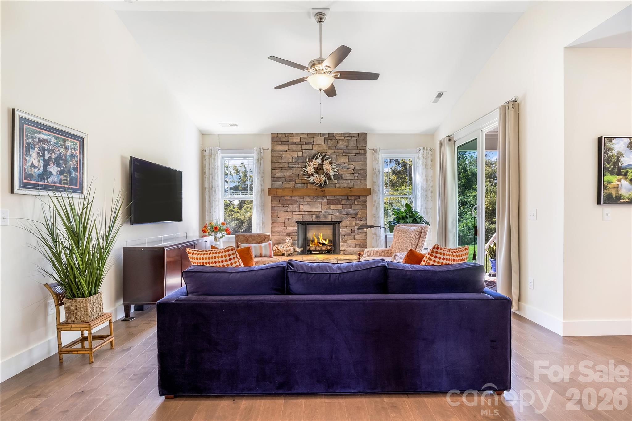 376 Windy Acres Knoll Drive 17 Property Photo 2