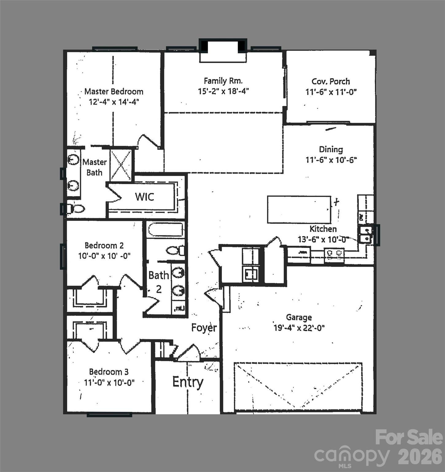 376 Windy Acres Knoll Drive 17 Property Photo 21