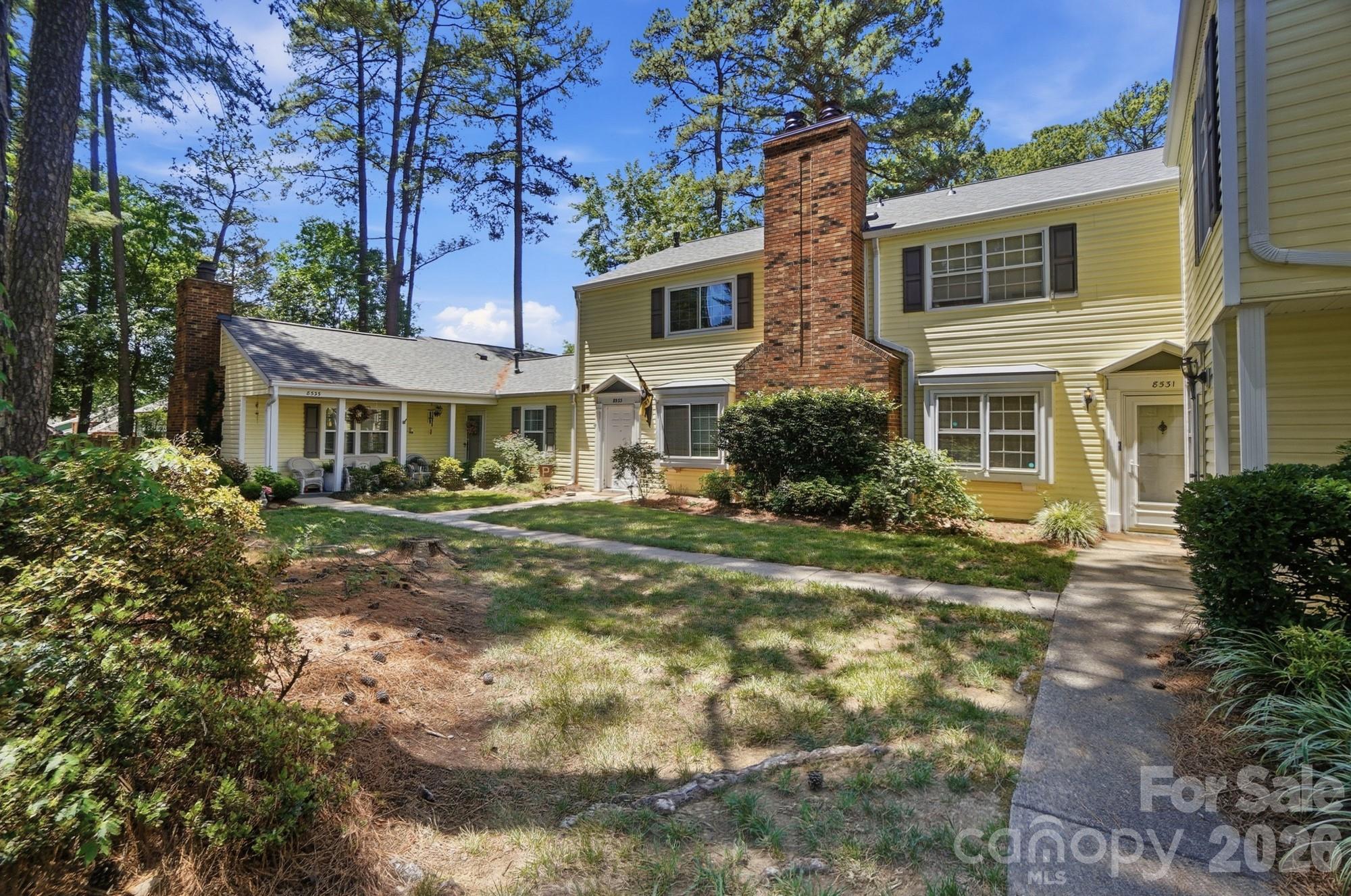 8529 Castle Pine Court Property Photo 14