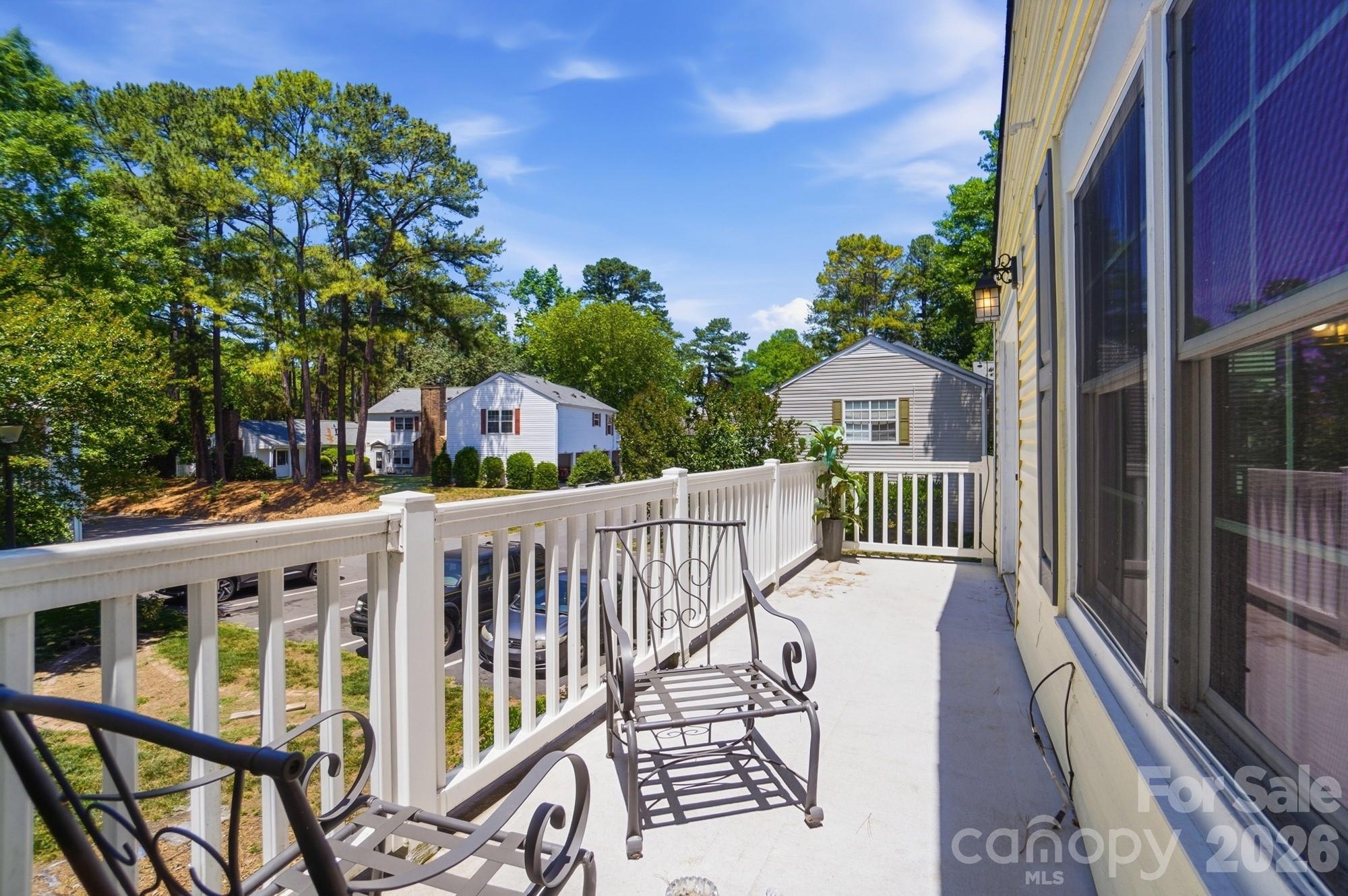 8529 Castle Pine Court Property Photo 24