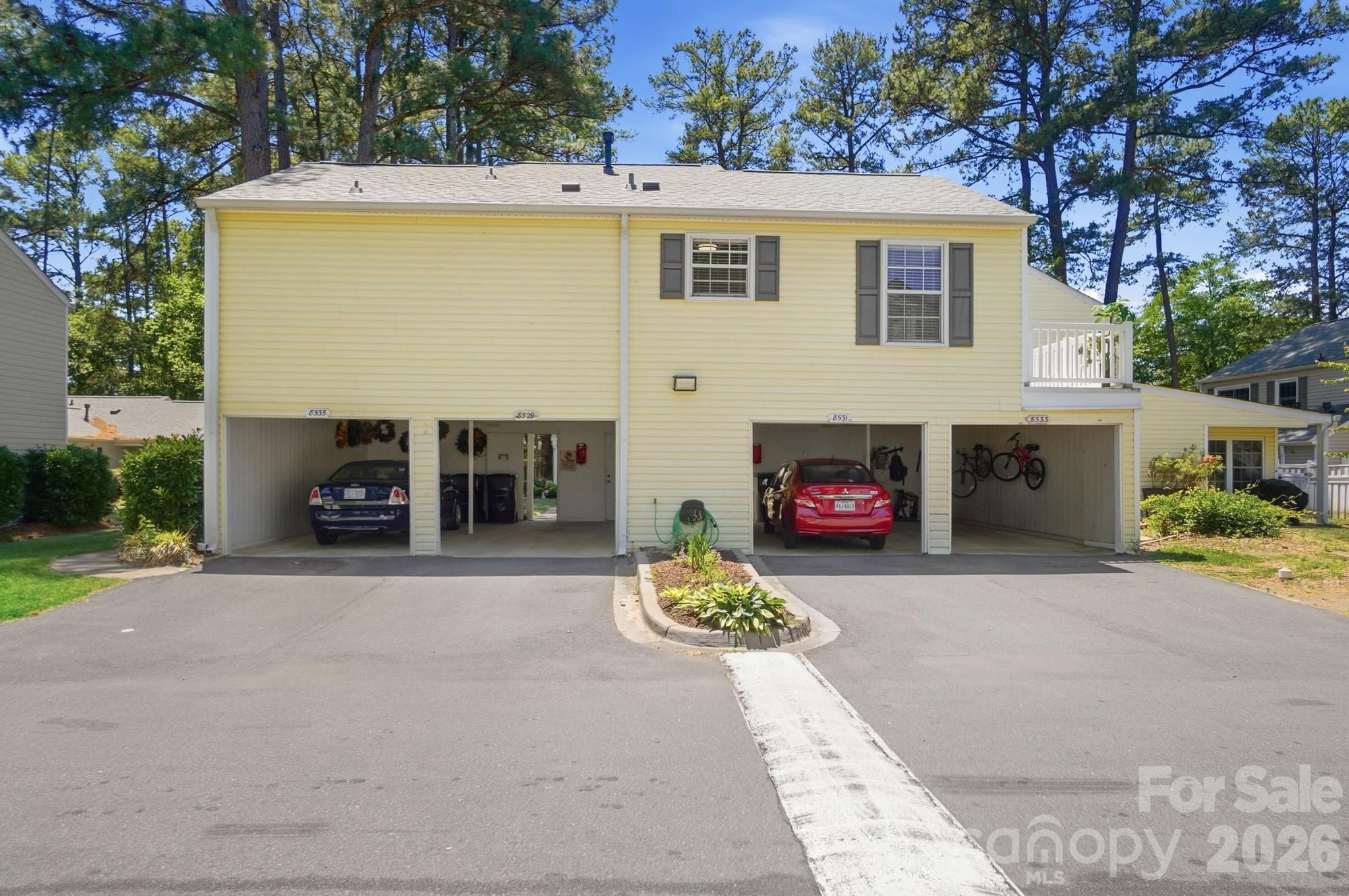 8529 Castle Pine Court Property Photo 41