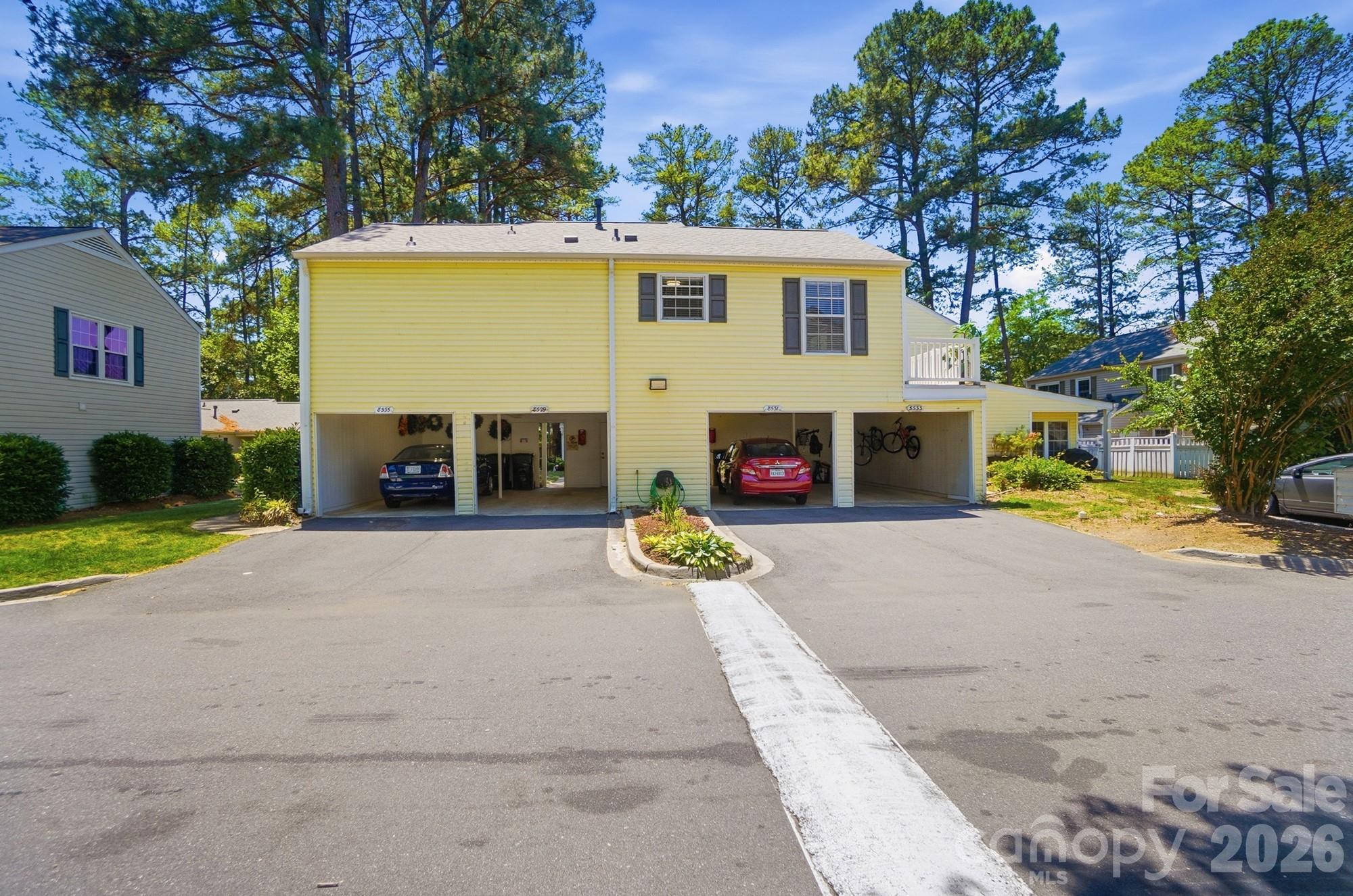 8529 Castle Pine Court Property Photo 47
