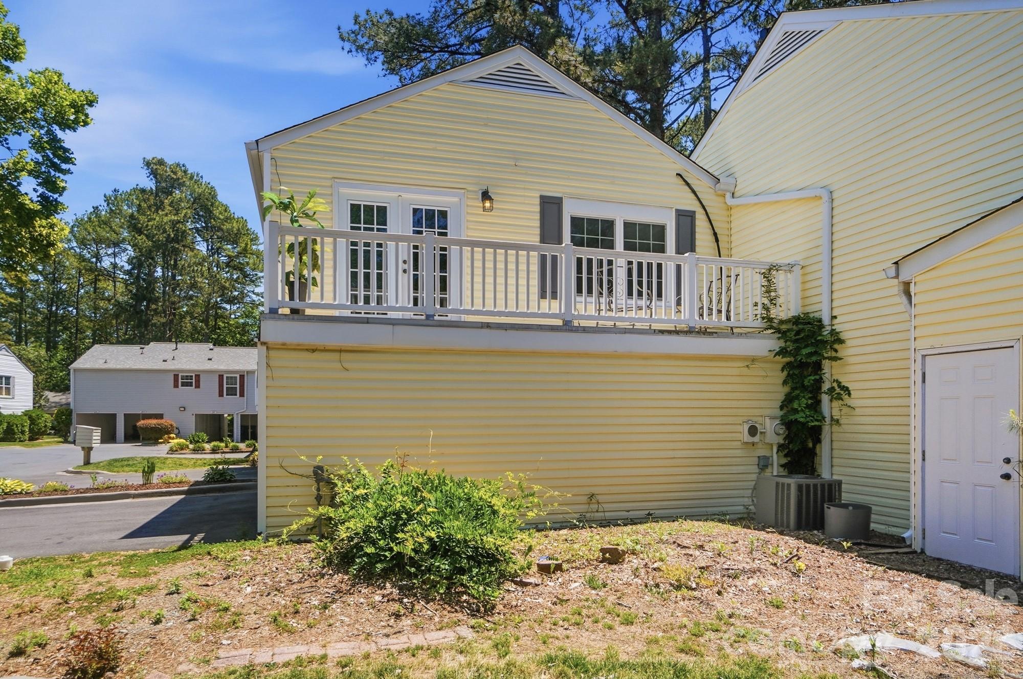 8529 Castle Pine Court Property Photo 48