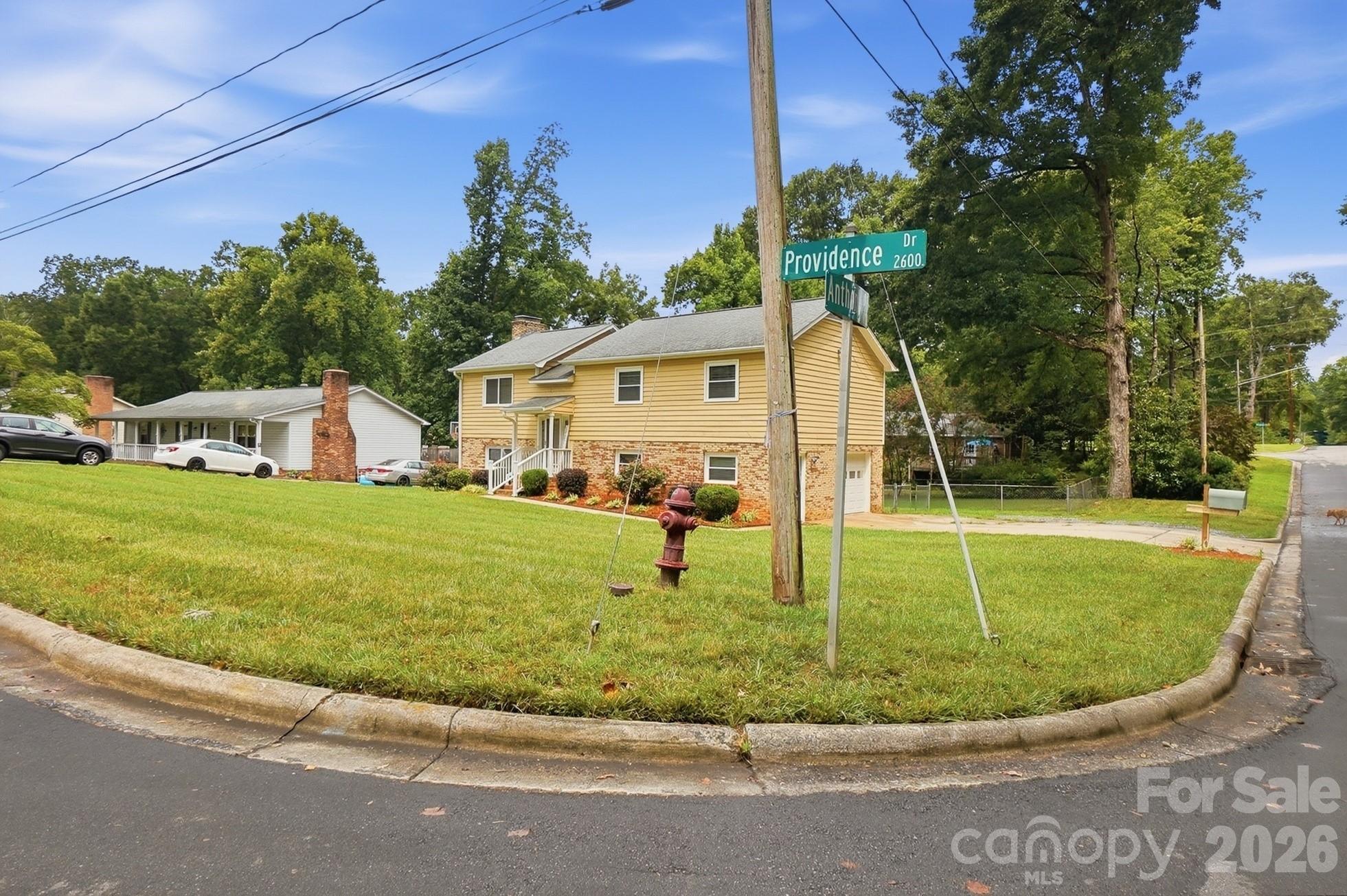 2600 Providence Drive Property Photo 42