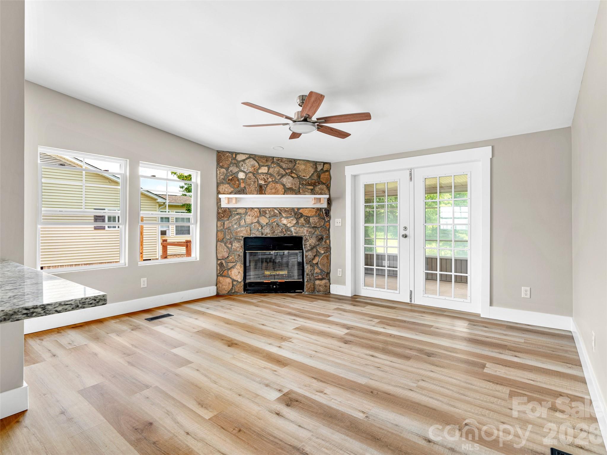448 Riverwind Drive Property Photo 4