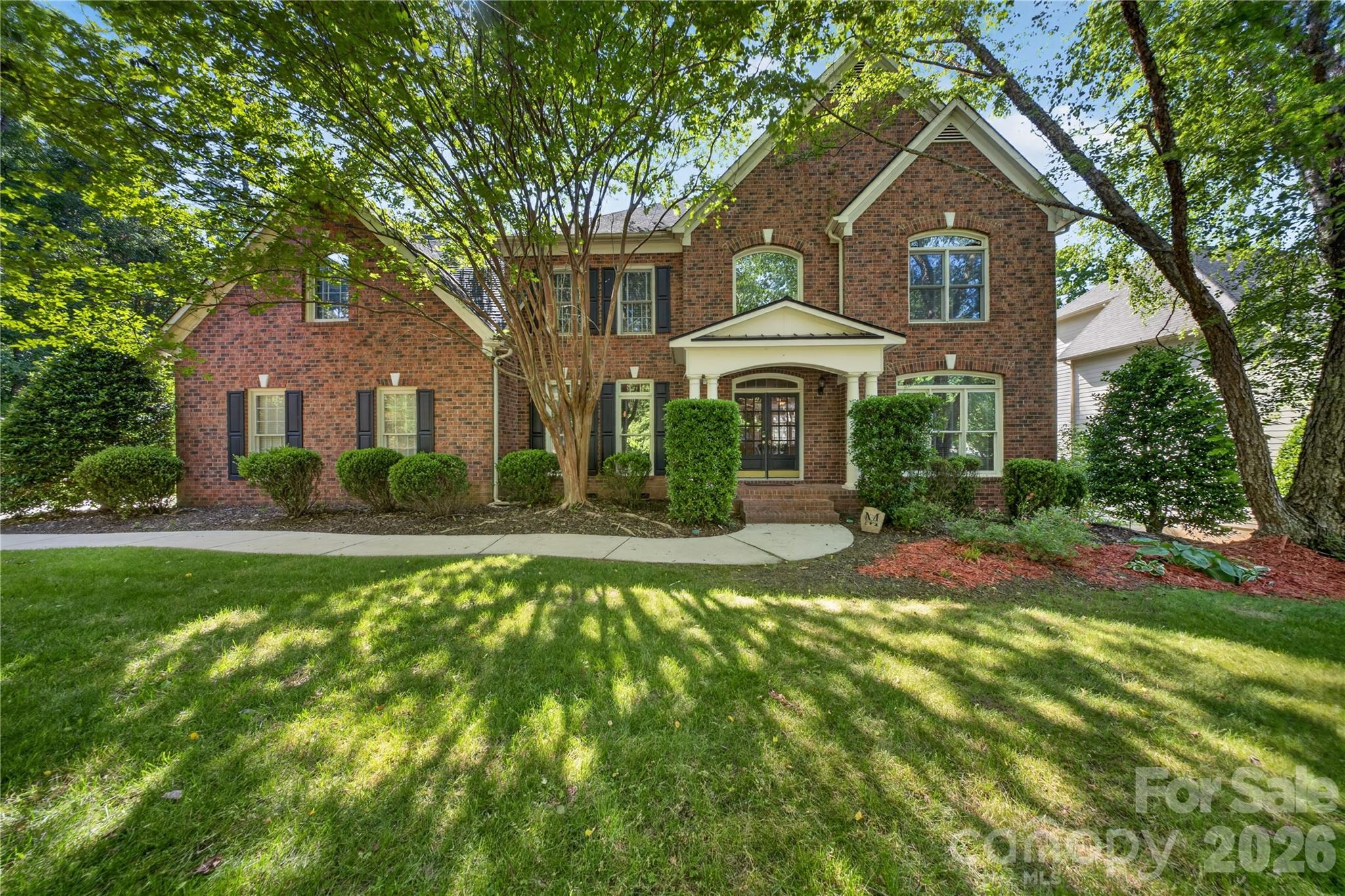 11117 Tavernay Parkway Property Photo 1