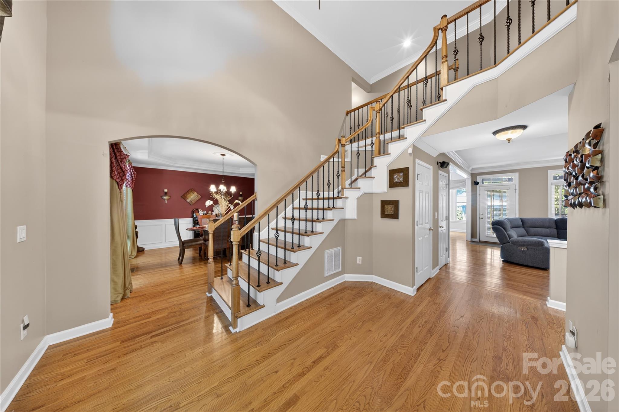11117 Tavernay Parkway Property Photo 2