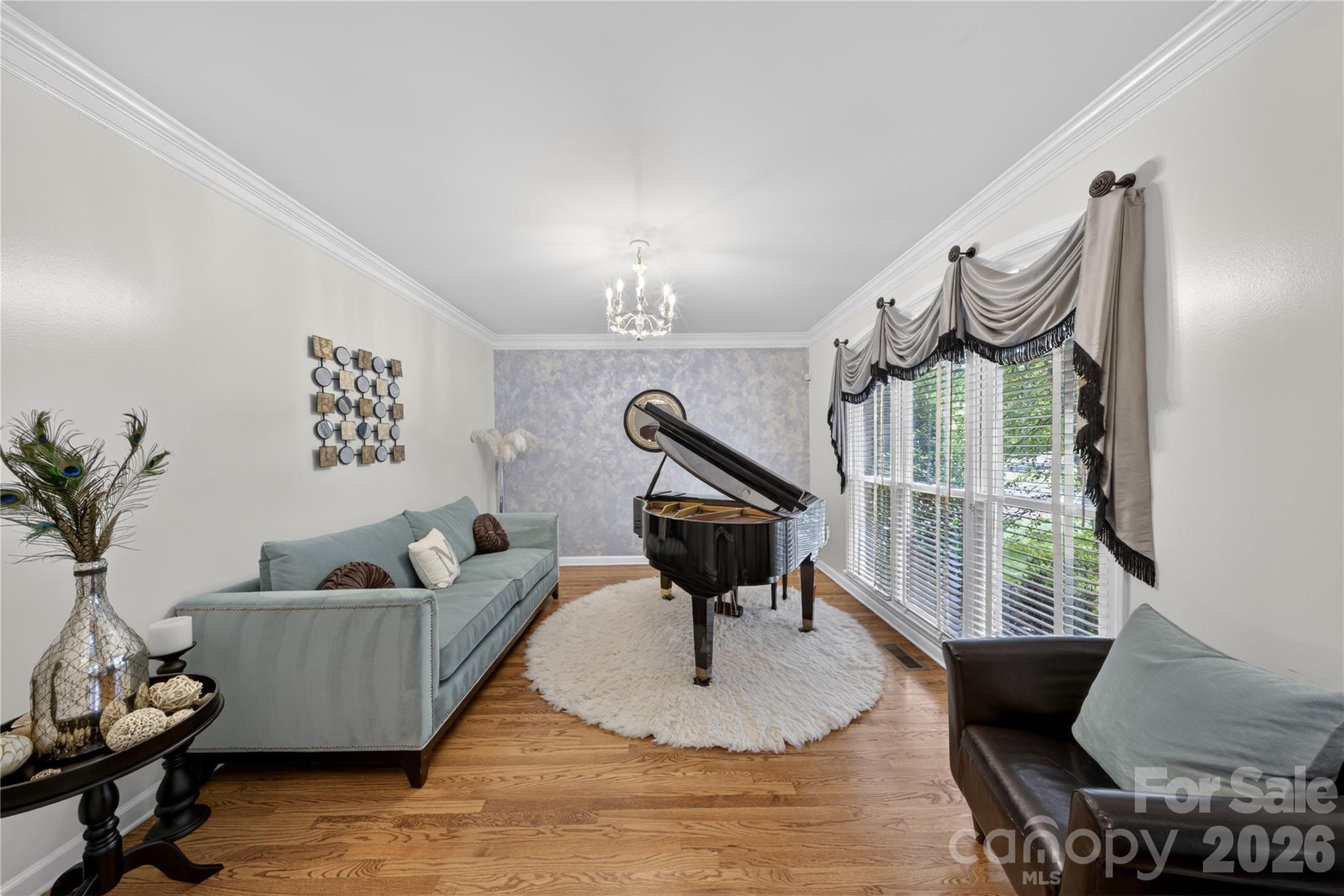11117 Tavernay Parkway Property Photo 3