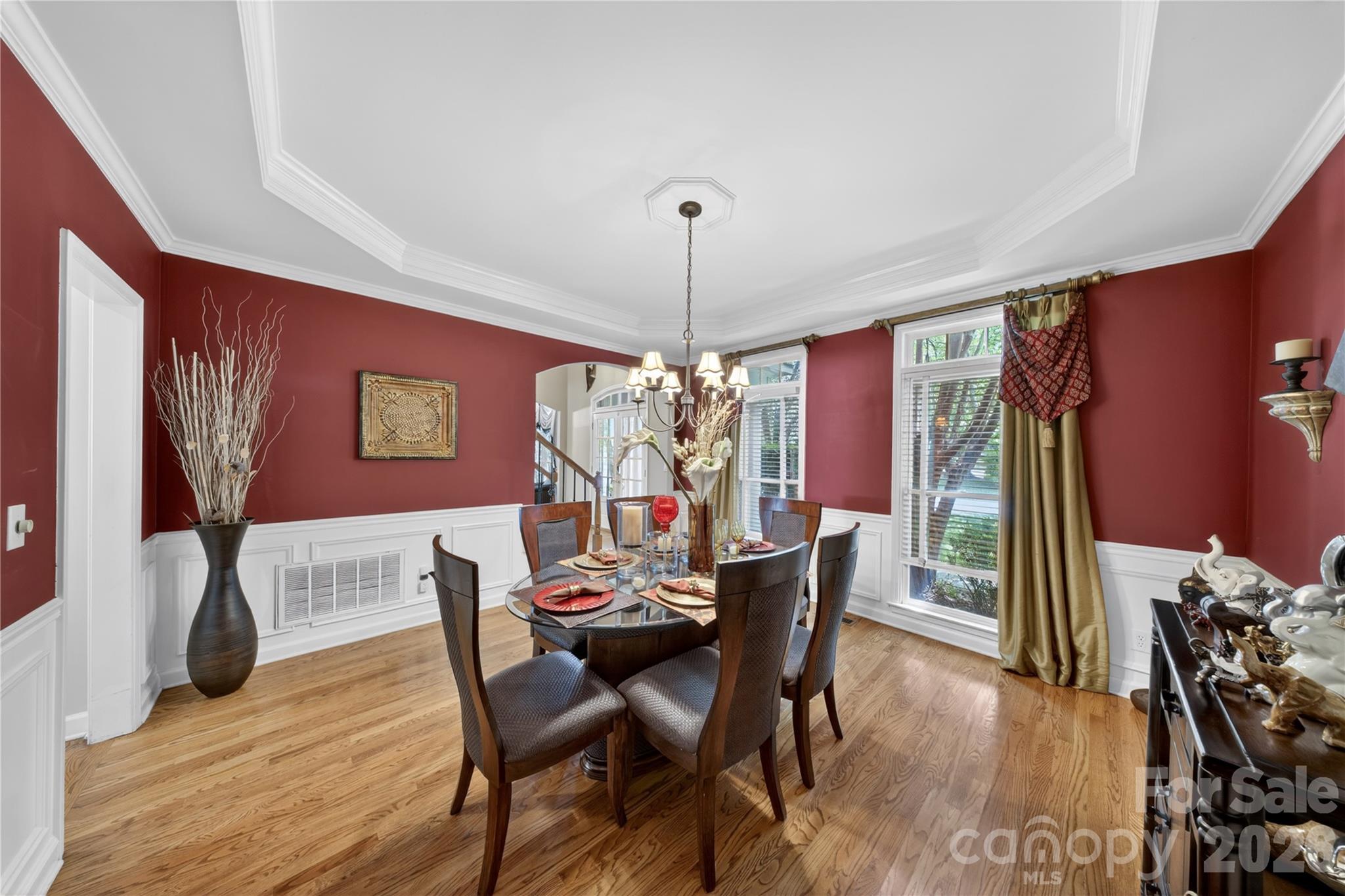 11117 Tavernay Parkway Property Photo 5