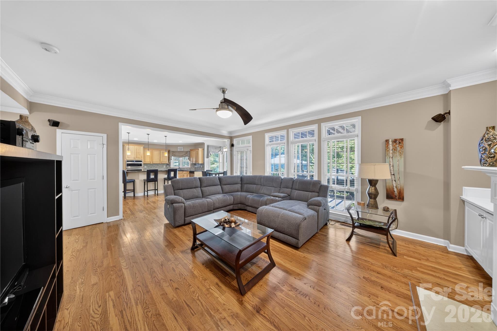 11117 Tavernay Parkway Property Photo 8