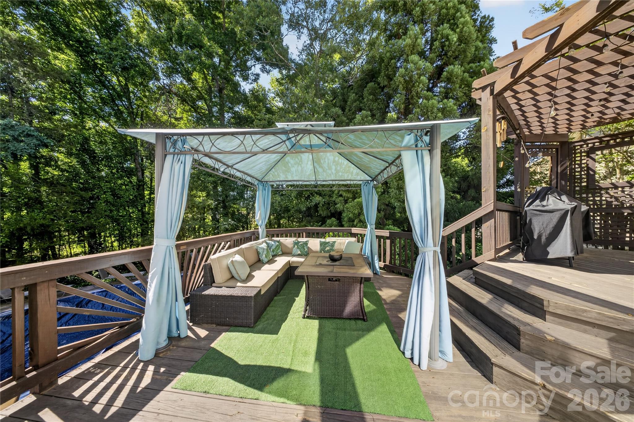 11117 Tavernay Parkway Property Photo 29