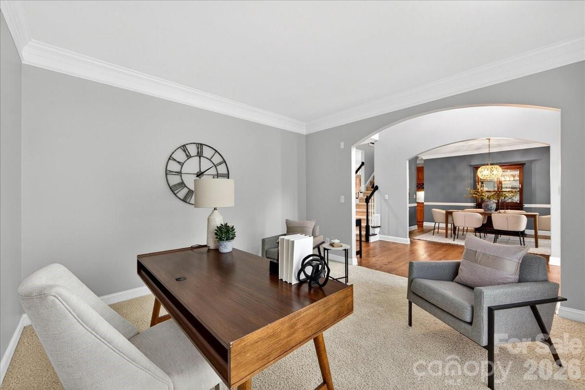 6410 Latta Springs Circle Property Photo 7