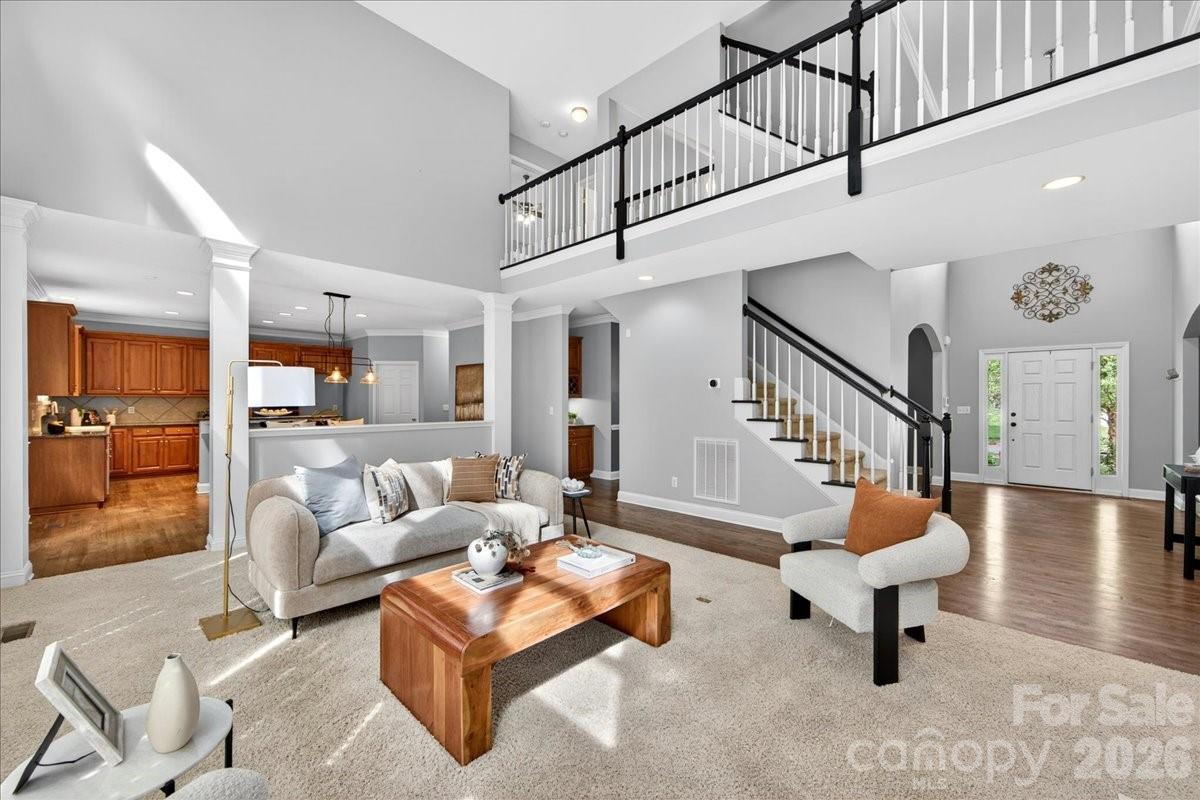 6410 Latta Springs Circle Property Photo 14