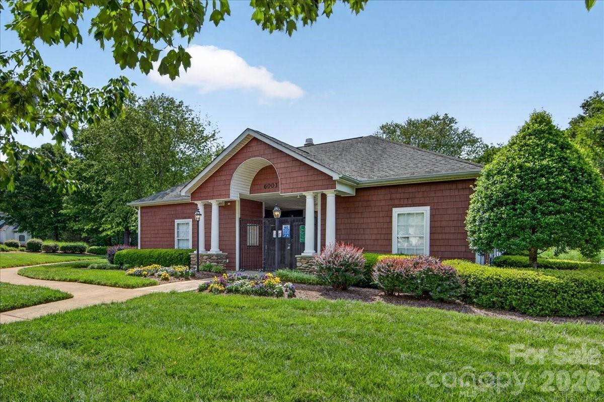 6410 Latta Springs Circle Property Photo 37