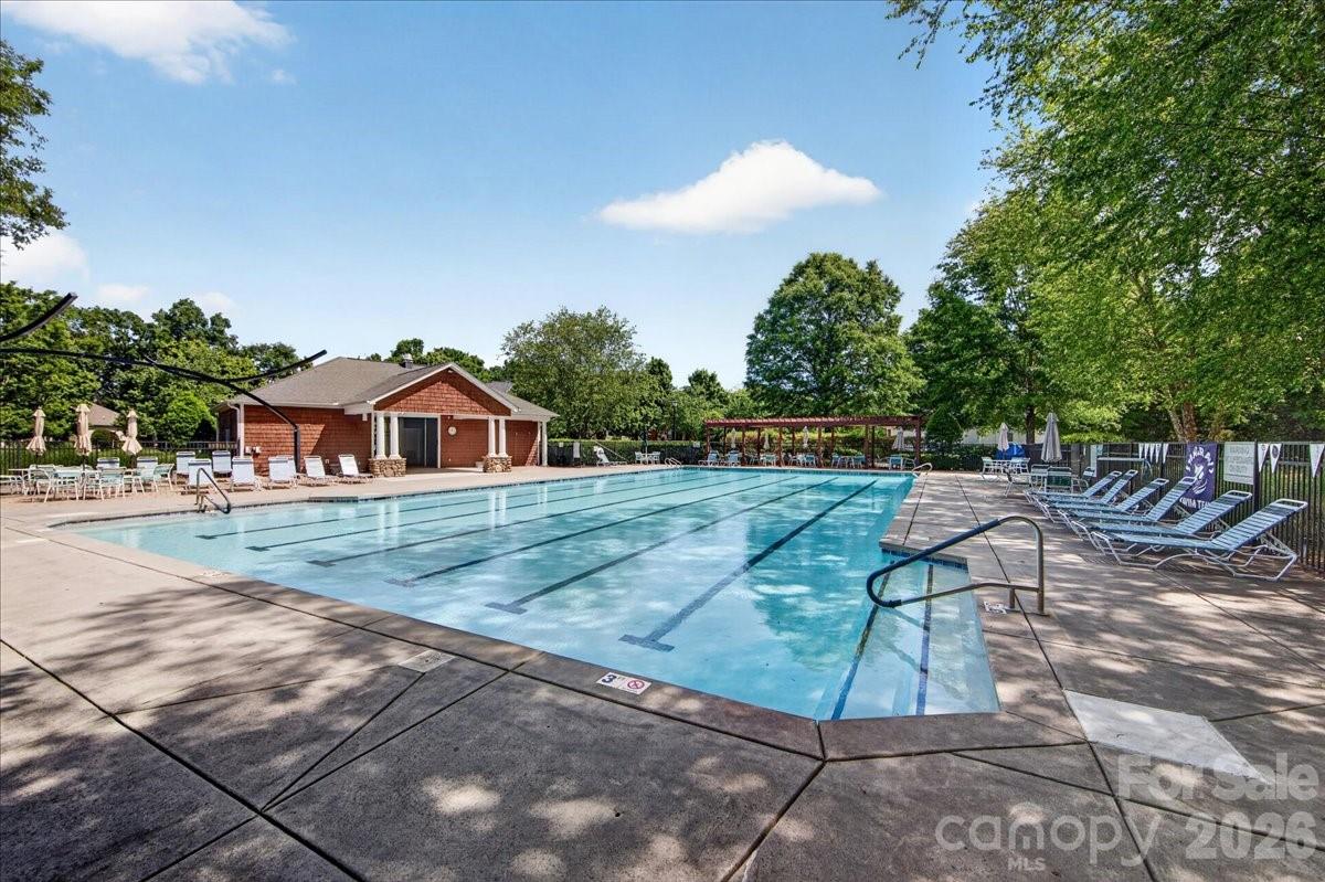6410 Latta Springs Circle Property Photo 38