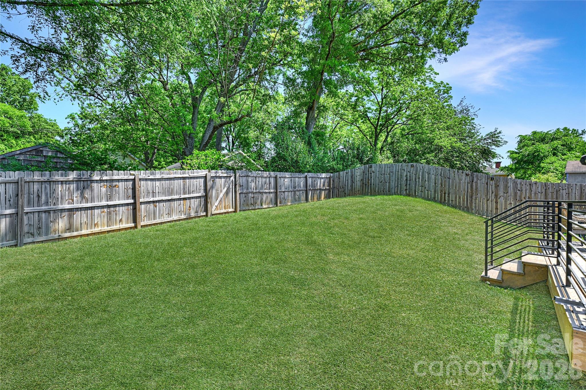 3416 Mable Hubbard Drive Property Photo 11