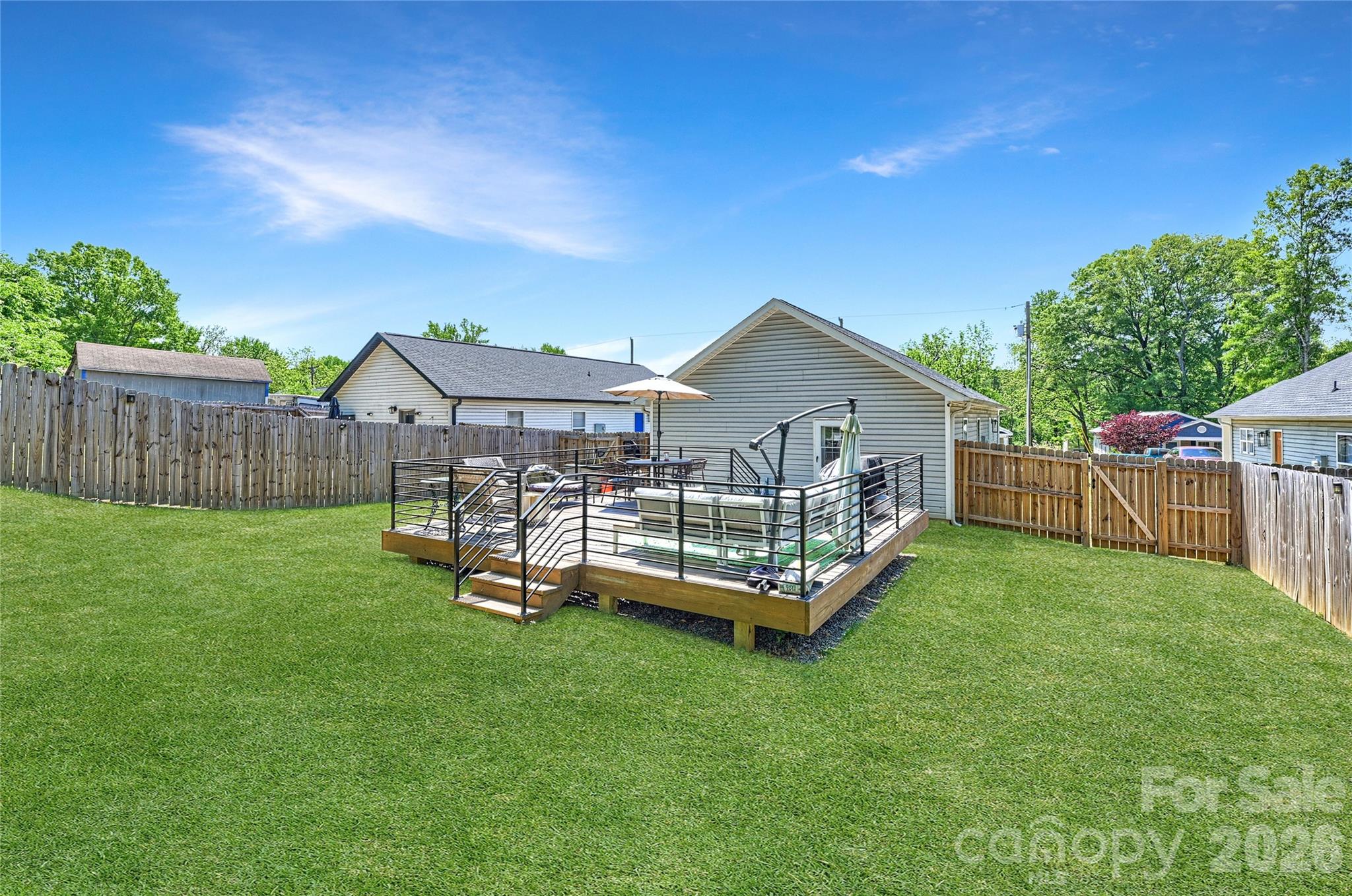 3416 Mable Hubbard Drive Property Photo 12