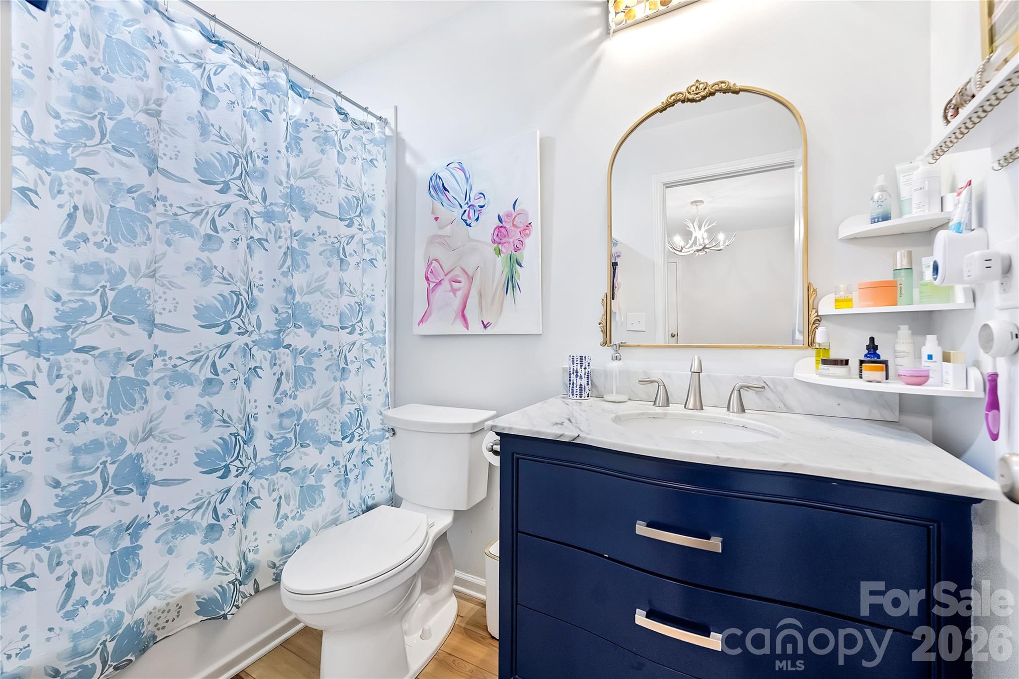 3416 Mable Hubbard Drive Property Photo 15