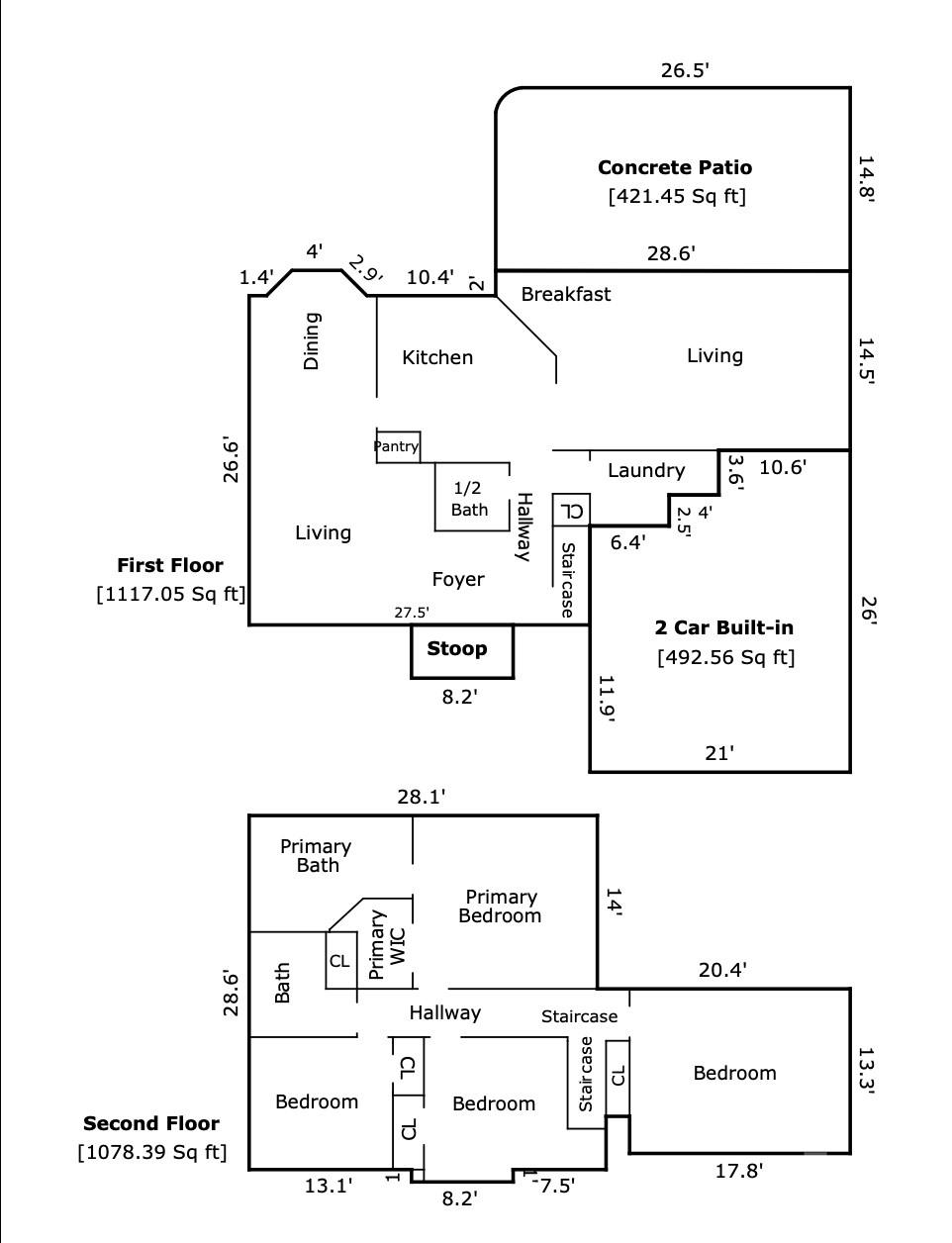 19942 Scanmar Lane Property Photo 48