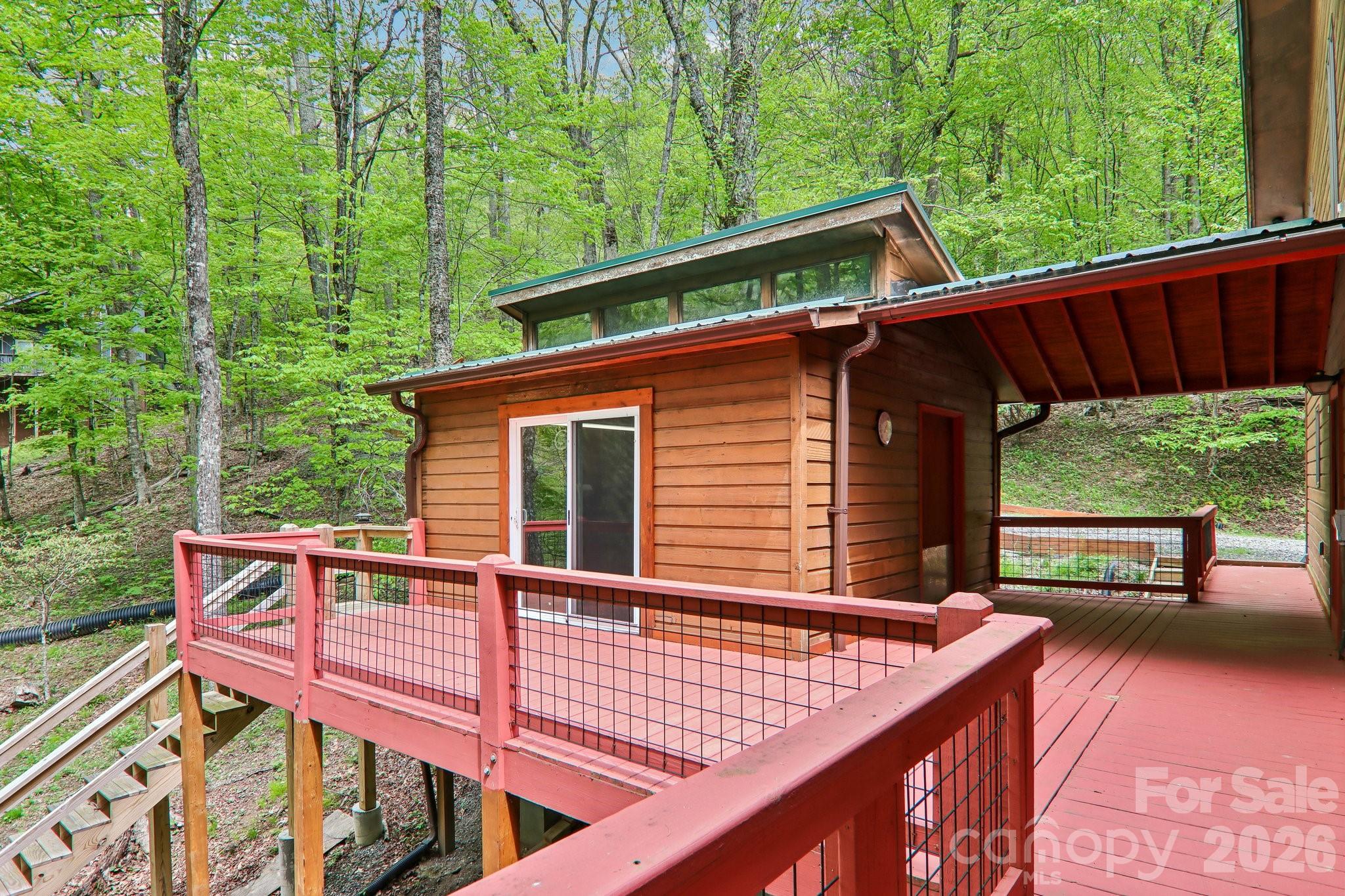 101 Oak Ridge Court Property Photo 20