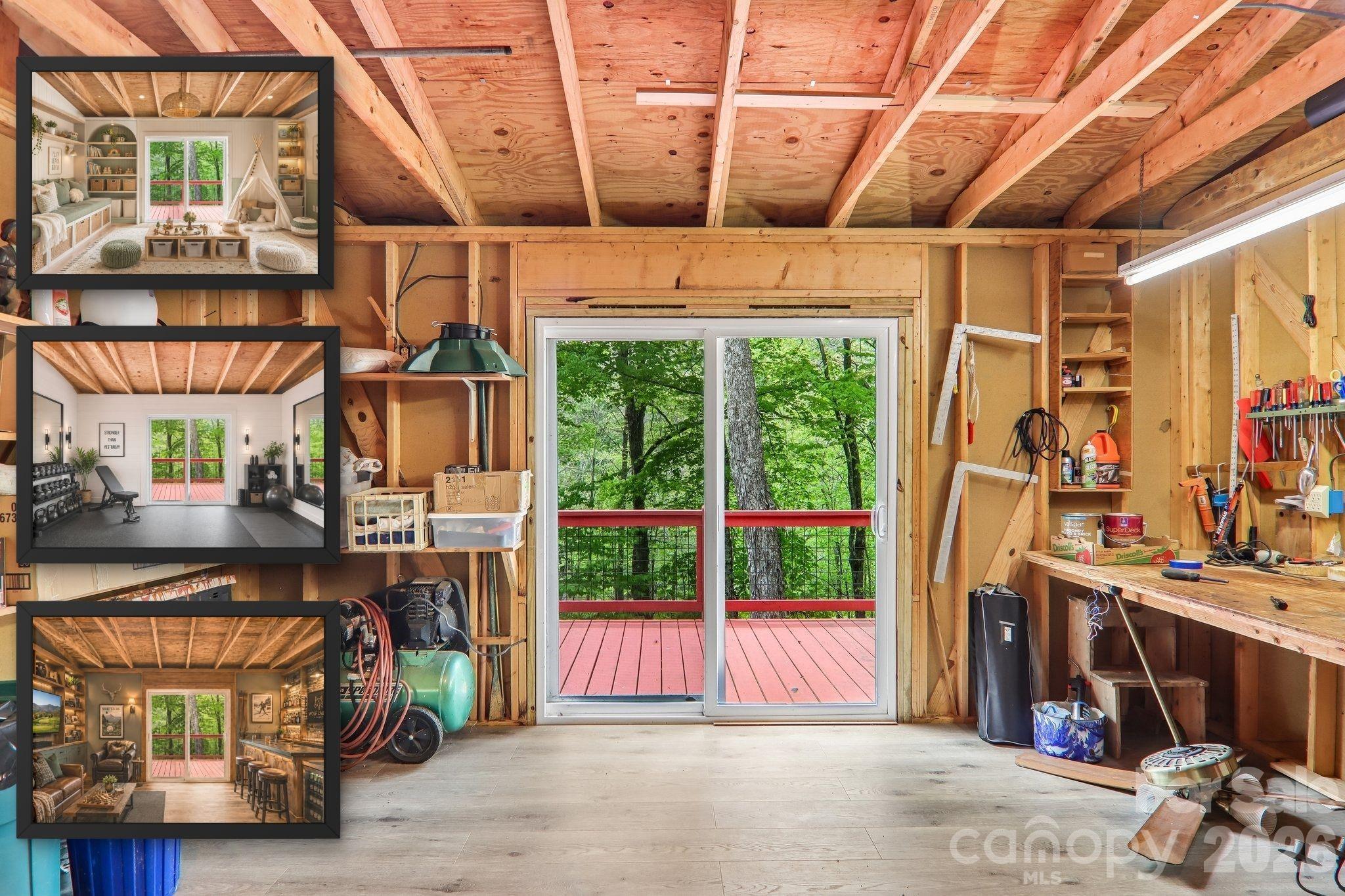 101 Oak Ridge Court Property Photo 21