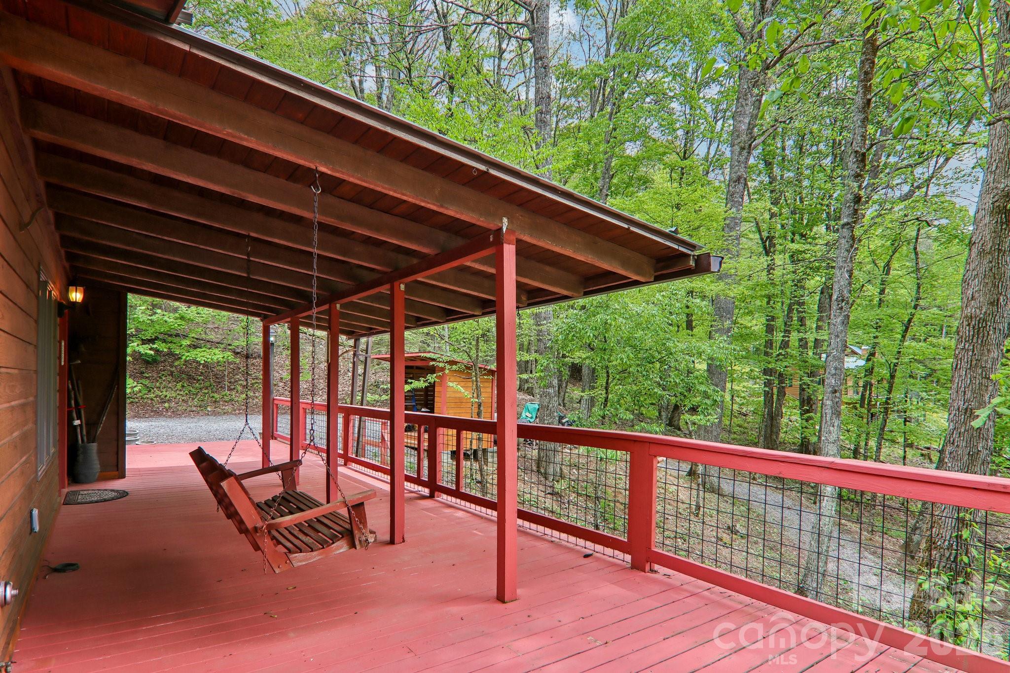 101 Oak Ridge Court Property Photo 29