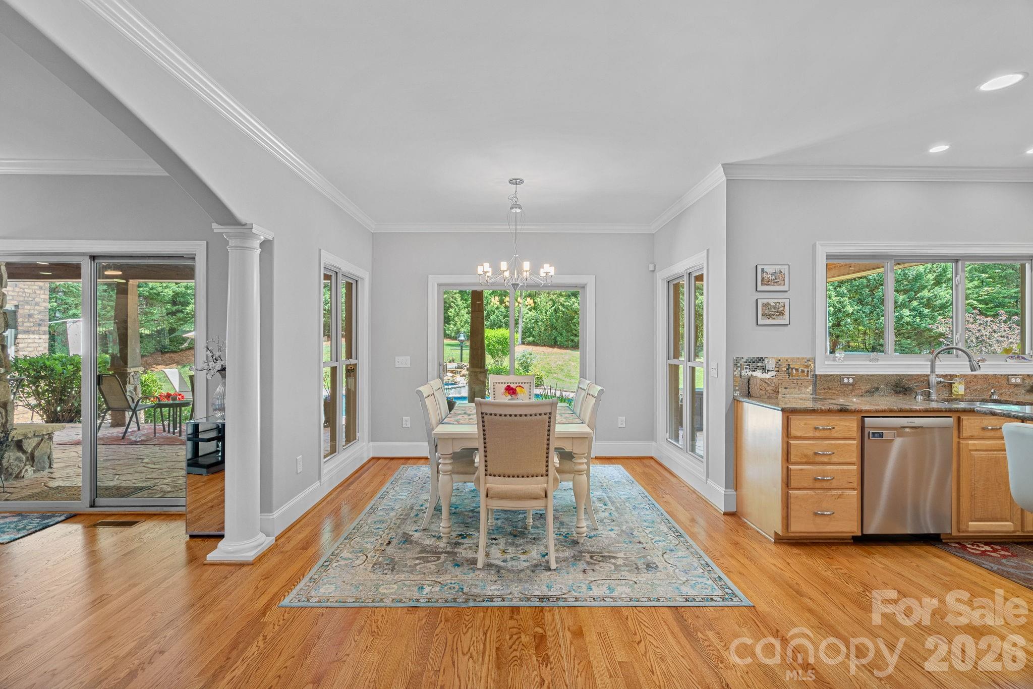 104 Timberside Drive Property Photo 14