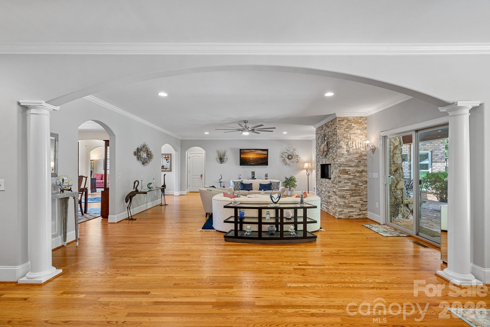 104 Timberside Drive Property Photo 15