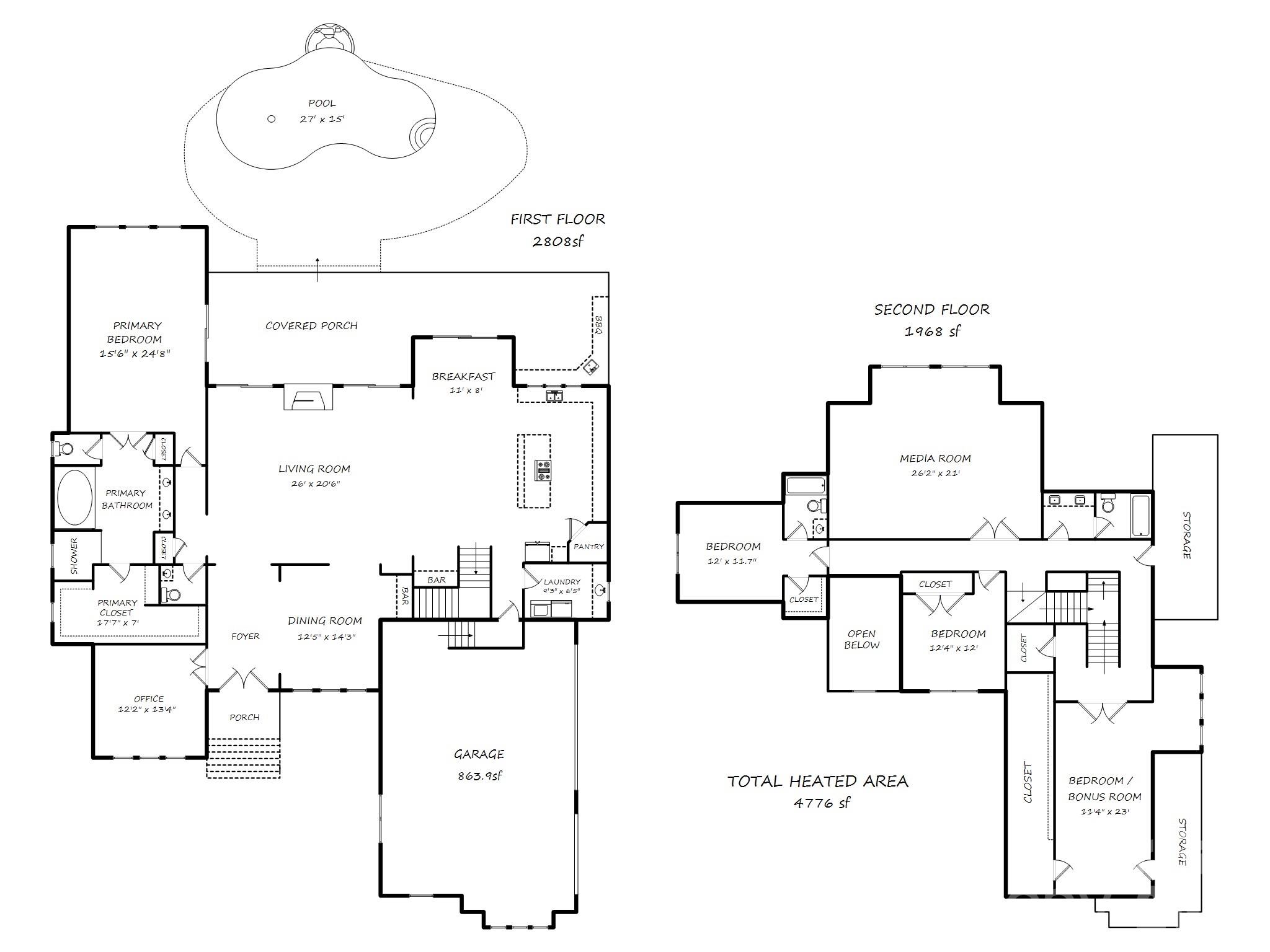104 Timberside Drive Property Photo 42