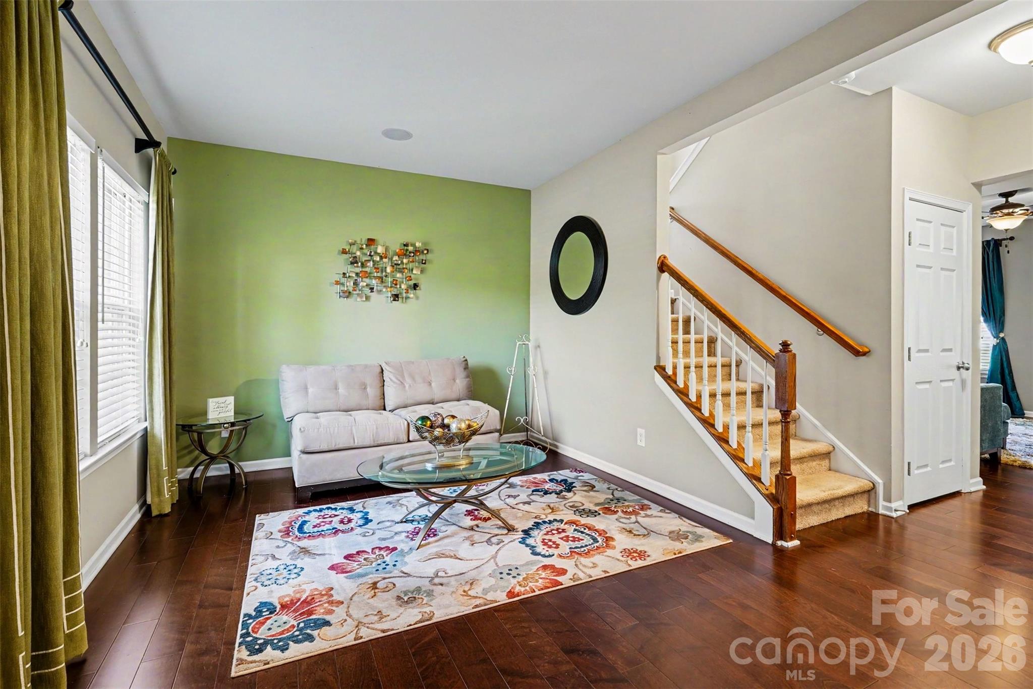 3315 Ashley View Drive Property Photo 2