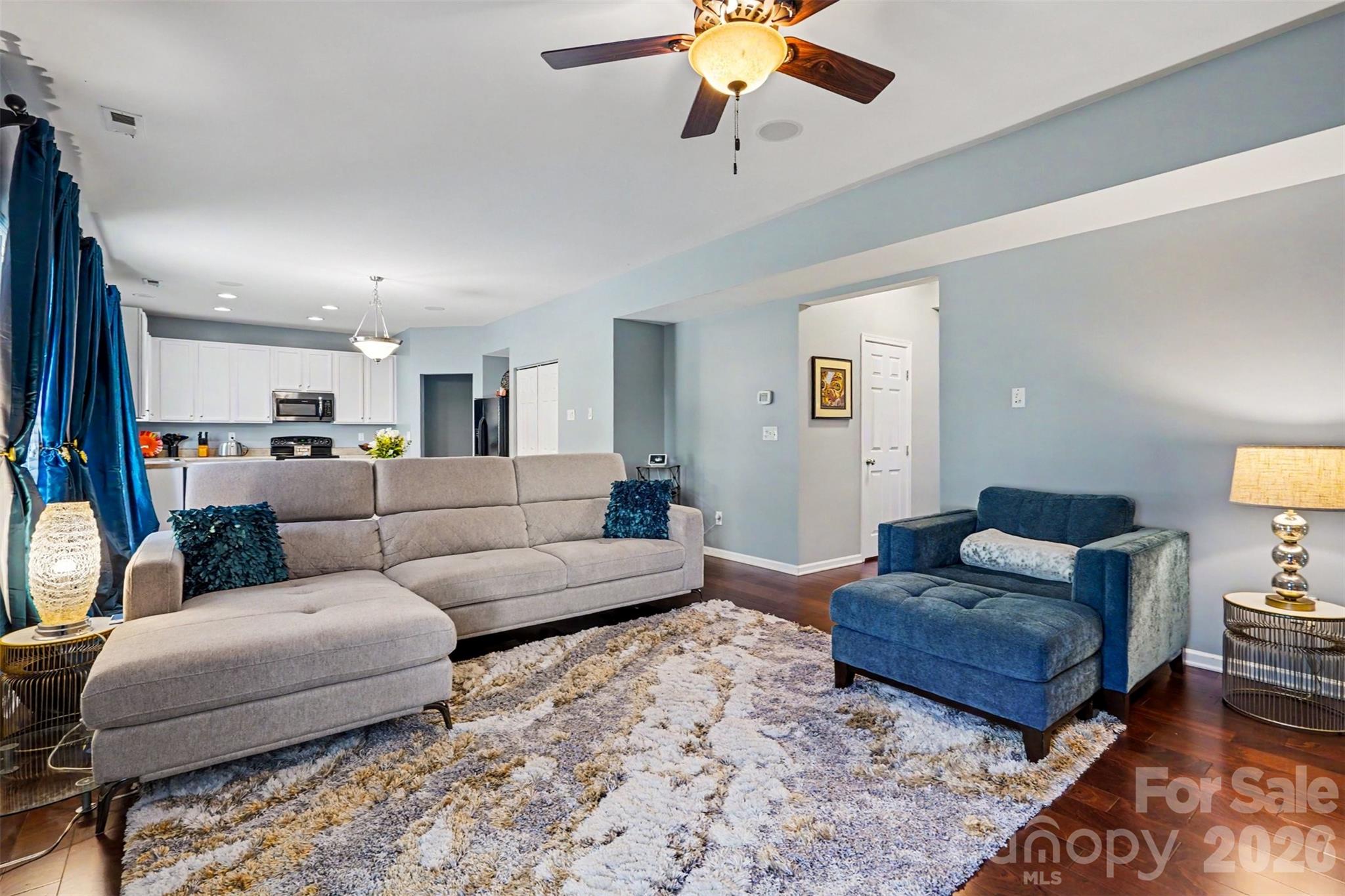 3315 Ashley View Drive Property Photo 4