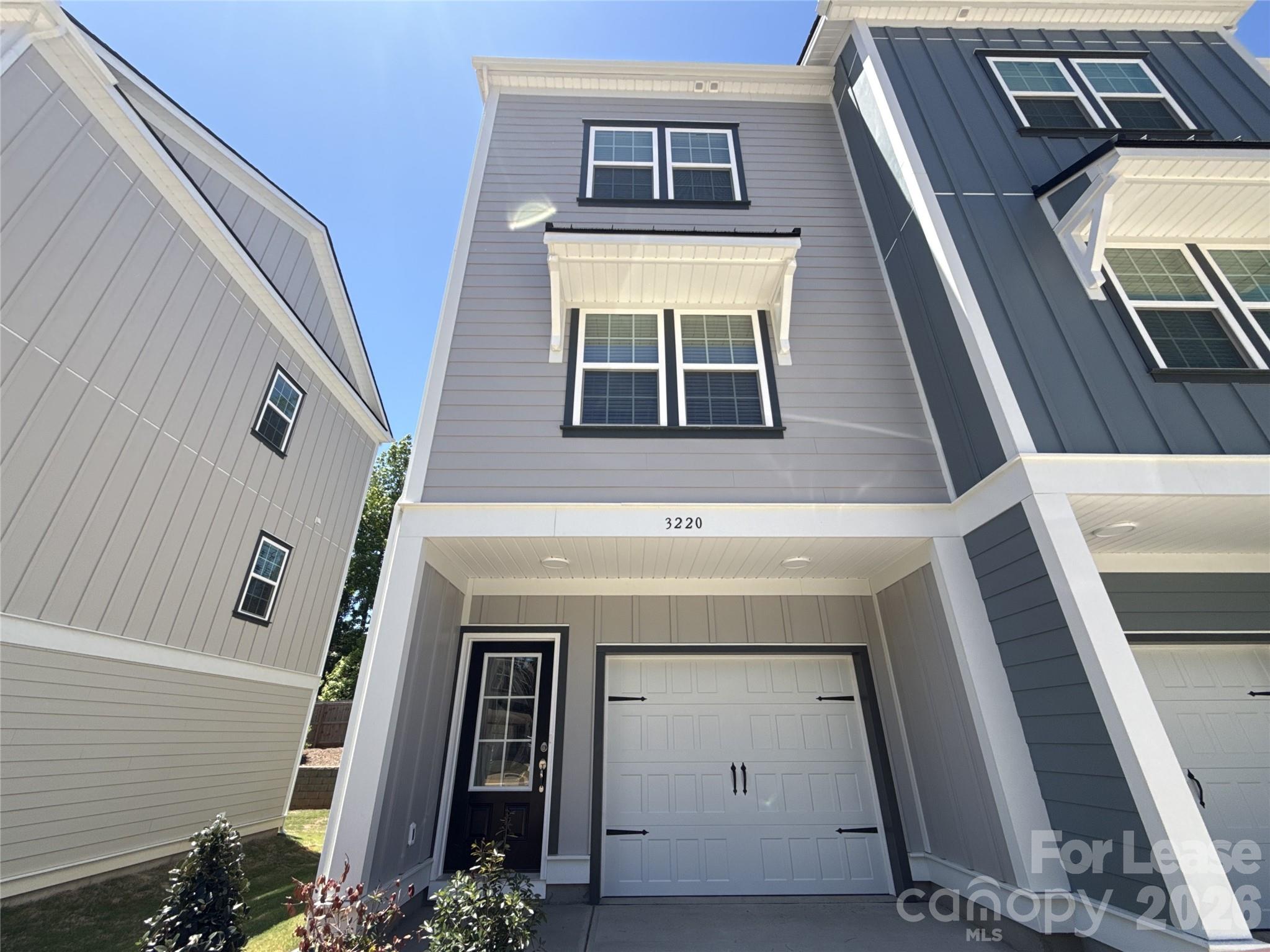 3220 Butler Hill Drive Property Photo 1