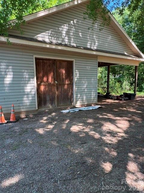 401 Greenway Street Property Photo 34