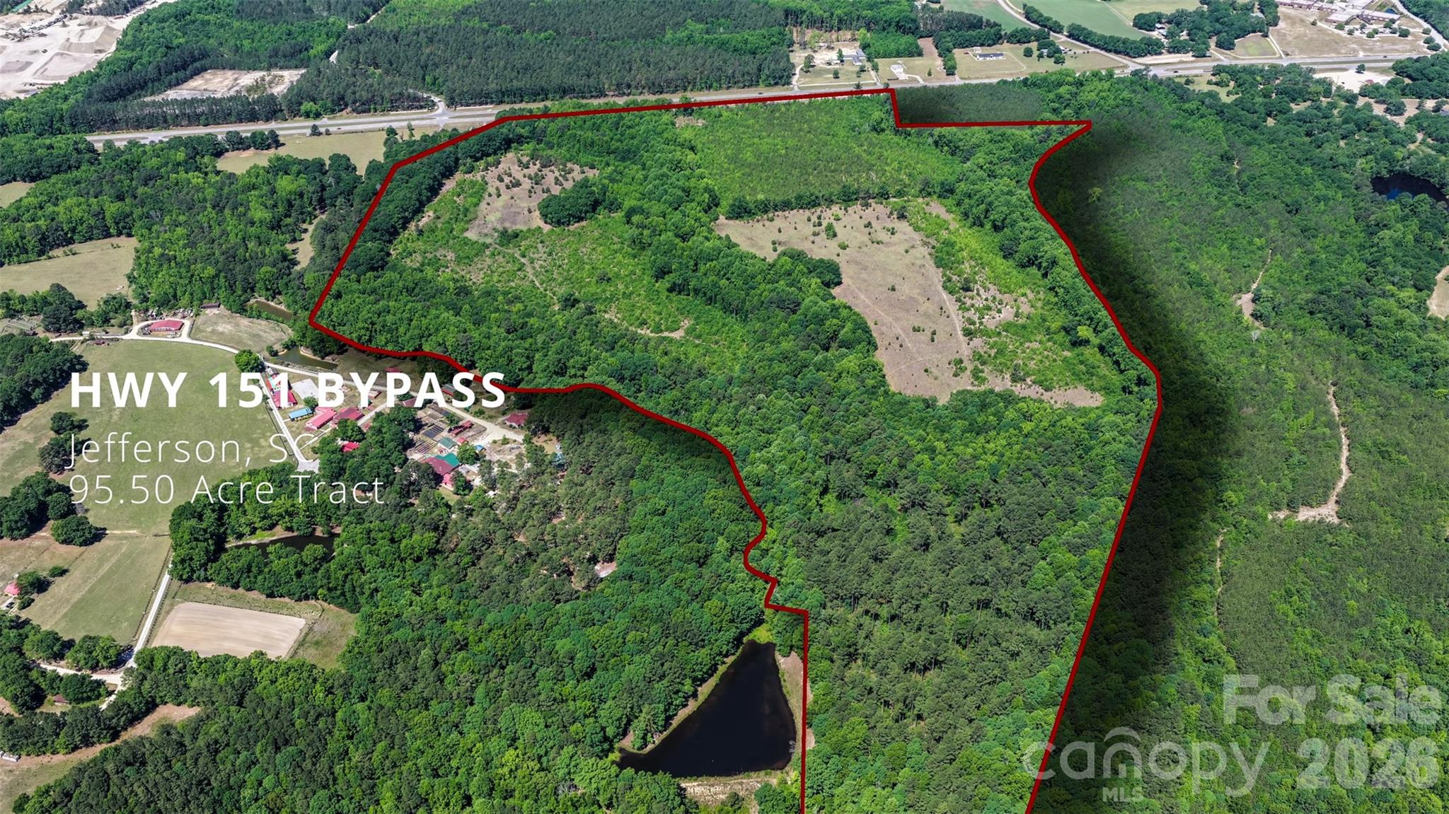 000 Hwy 151 Highway Property Photo 1