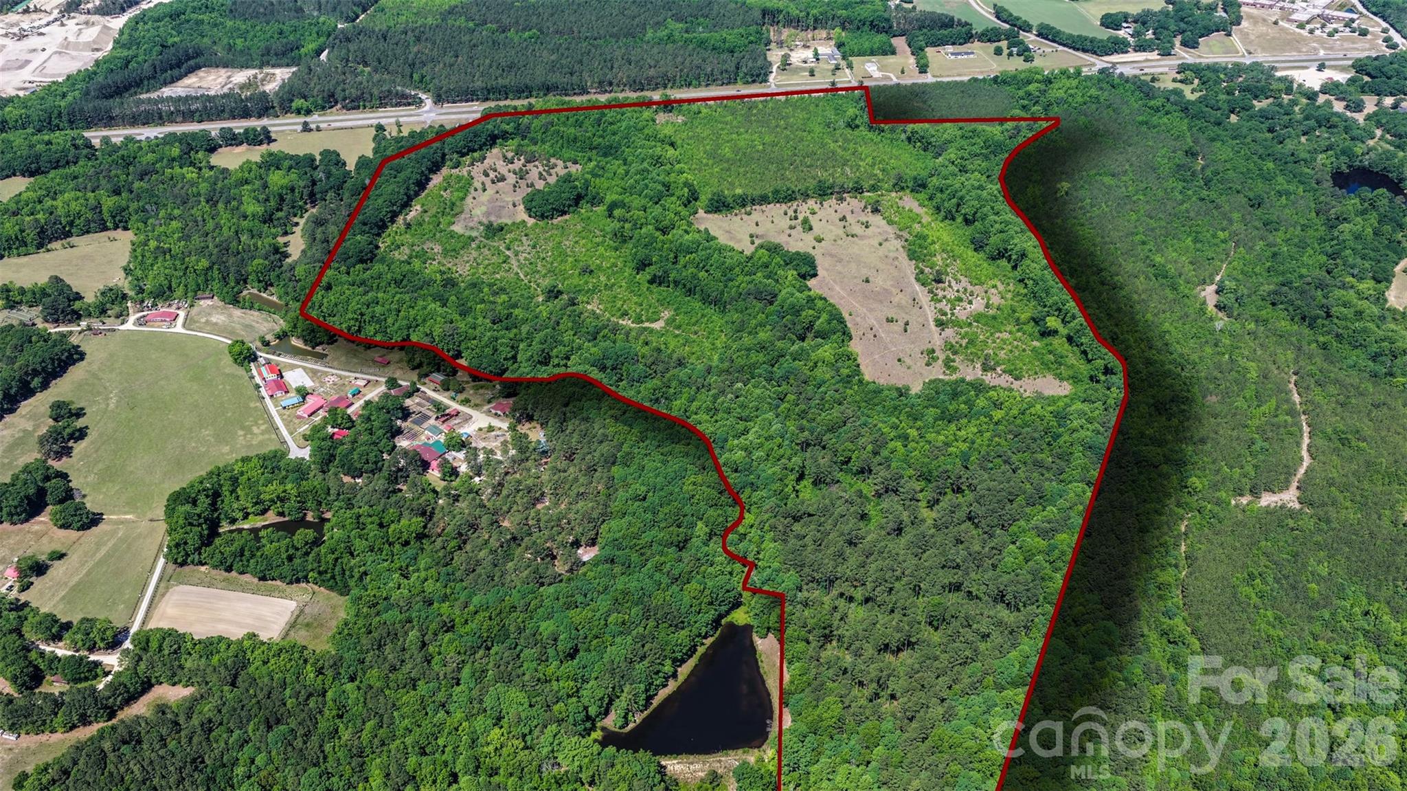 000 Hwy 151 Highway Property Photo 2