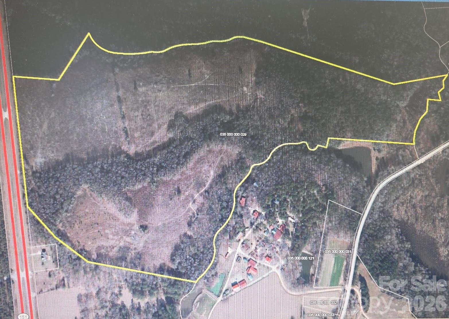 000 Hwy 151 Highway Property Photo 19