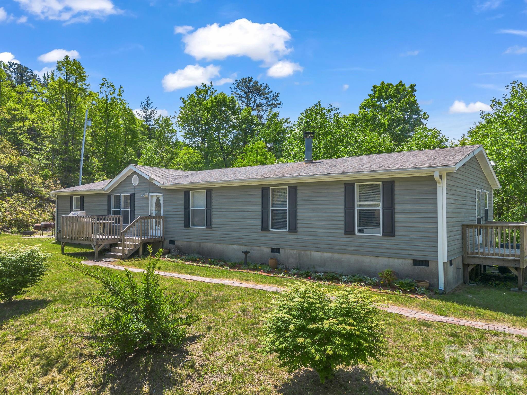 2053 Nancy Mountain Road