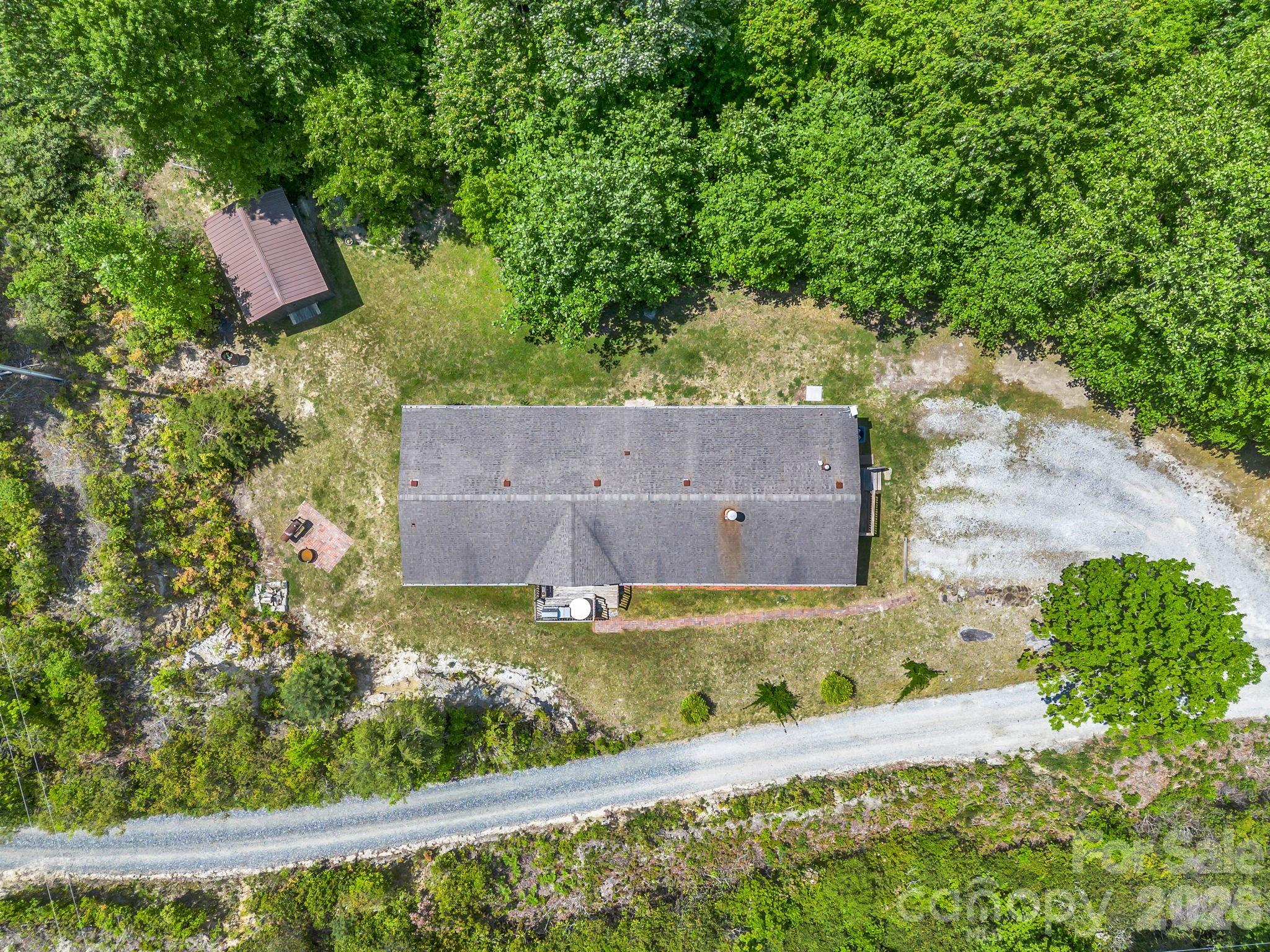 2053 Nancy Mountain Road Property Photo 42