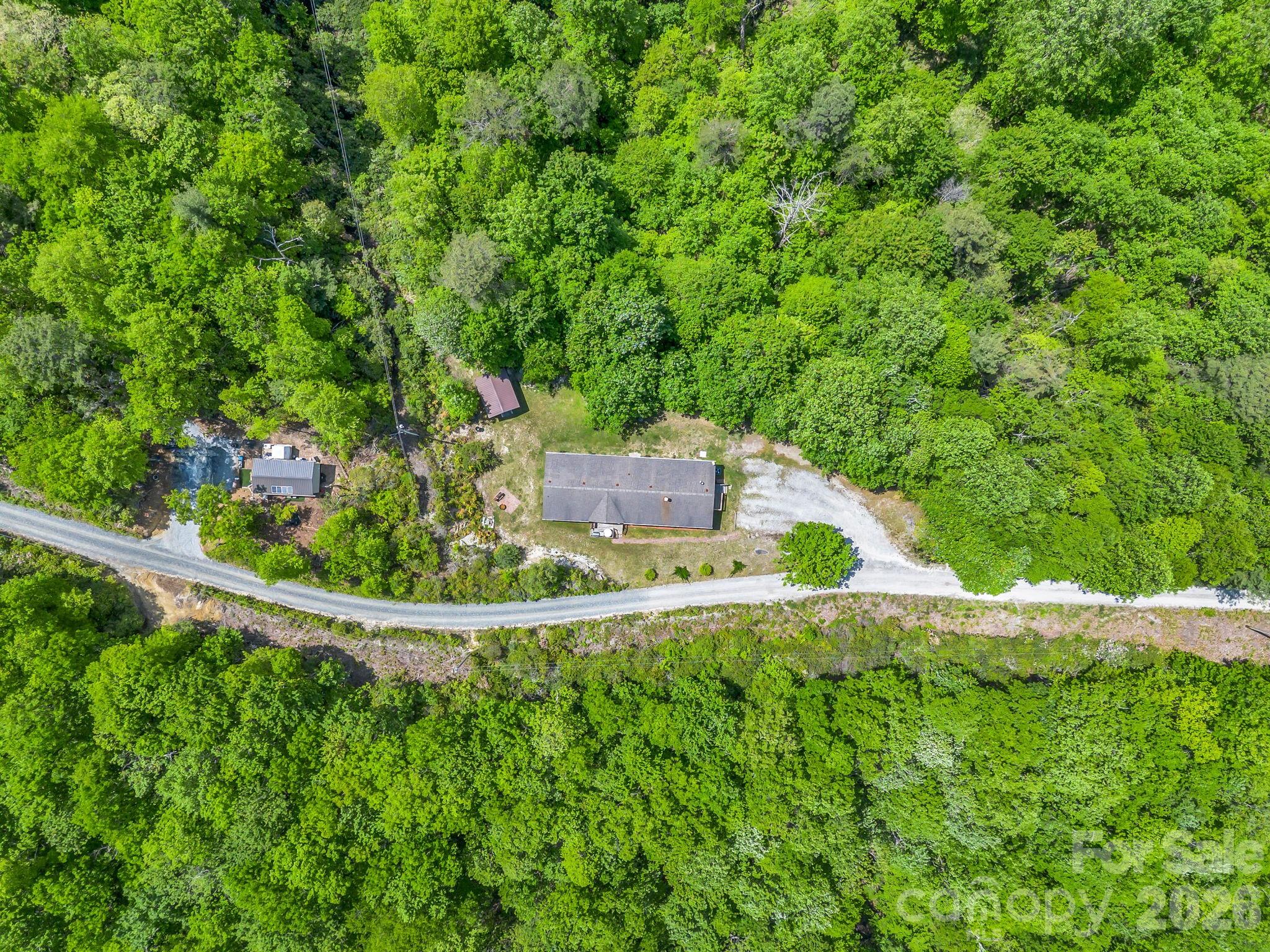 2053 Nancy Mountain Road Property Photo 43