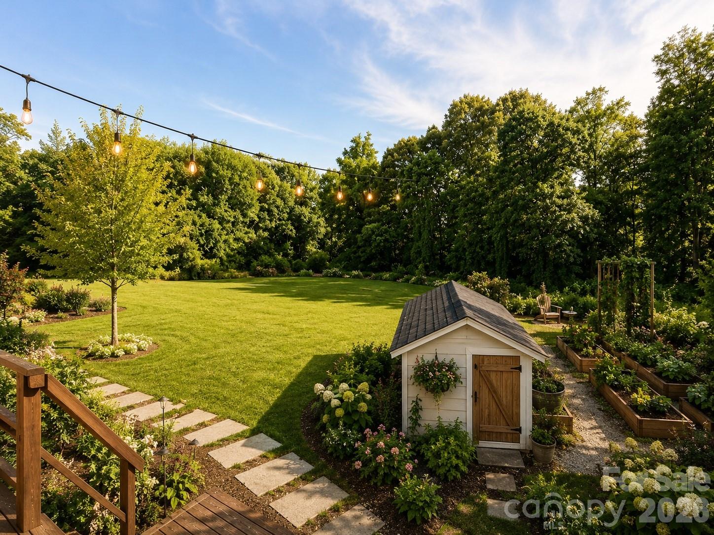 519 Locust Street Property Photo 35
