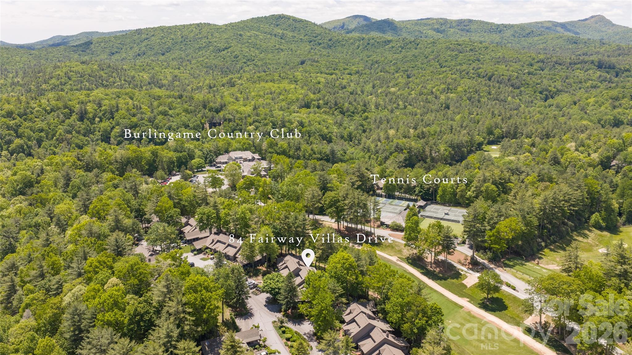 84 Fairway Villas Drive Property Photo 47