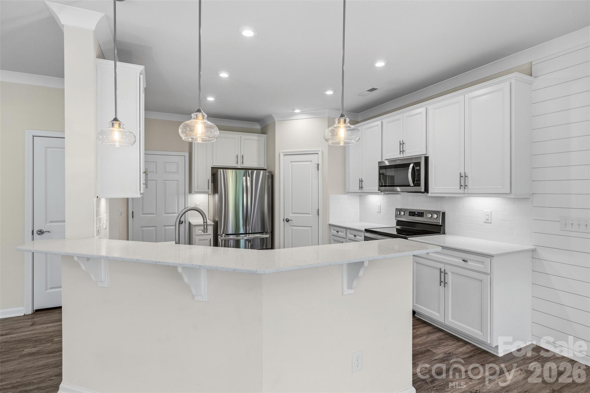 23206 Clarabelle Drive