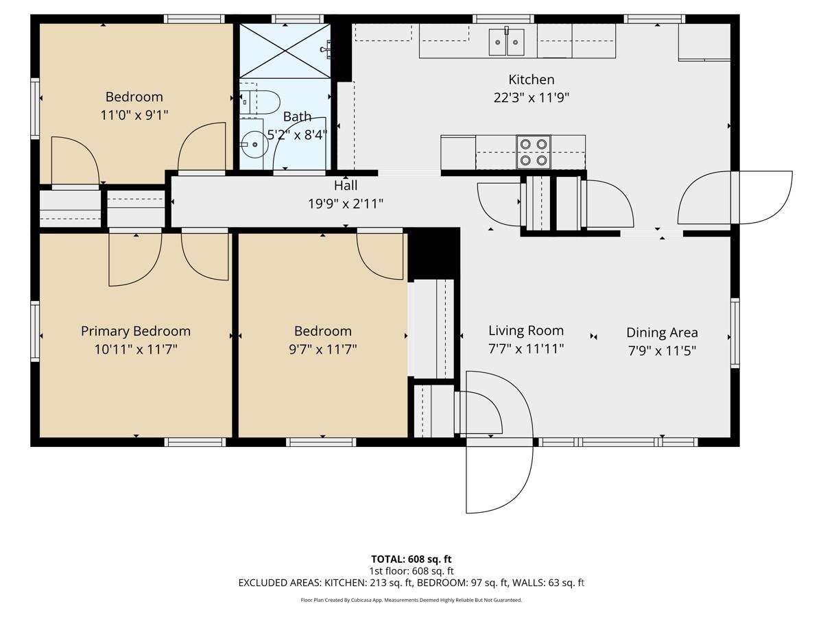 156 Old Sweetwater Road Property Photo 25